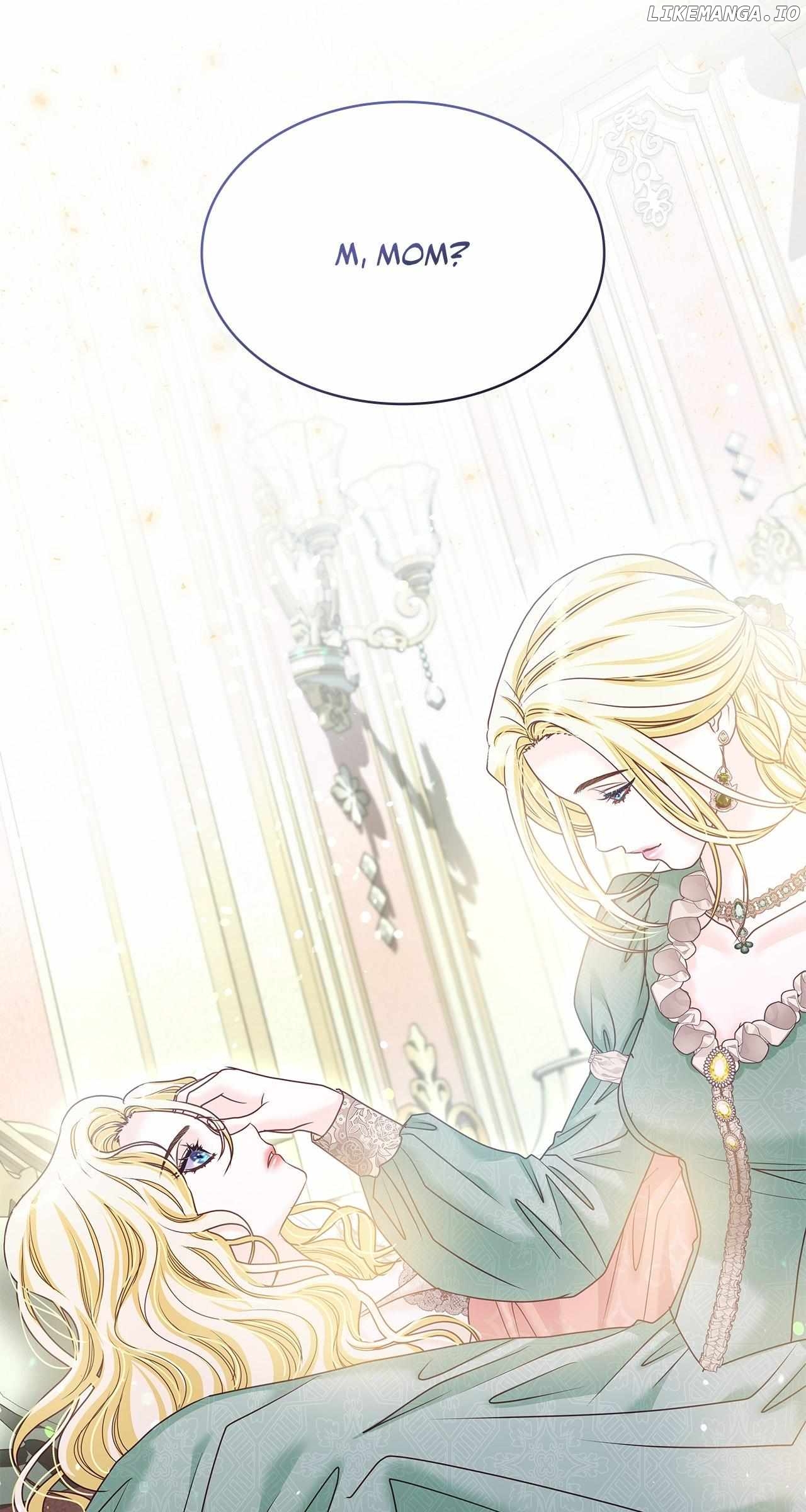 The Villainess Tames the Crazed Devil Chapter 43 - page 101