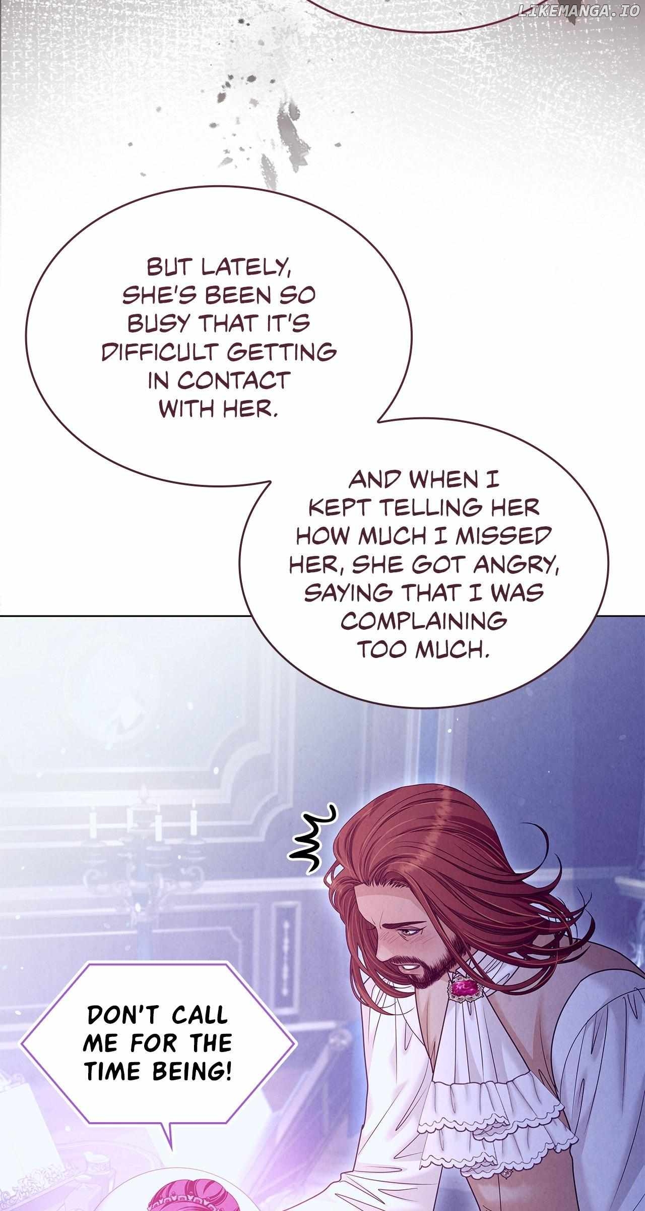 The Villainess Tames the Crazed Devil Chapter 43 - page 11