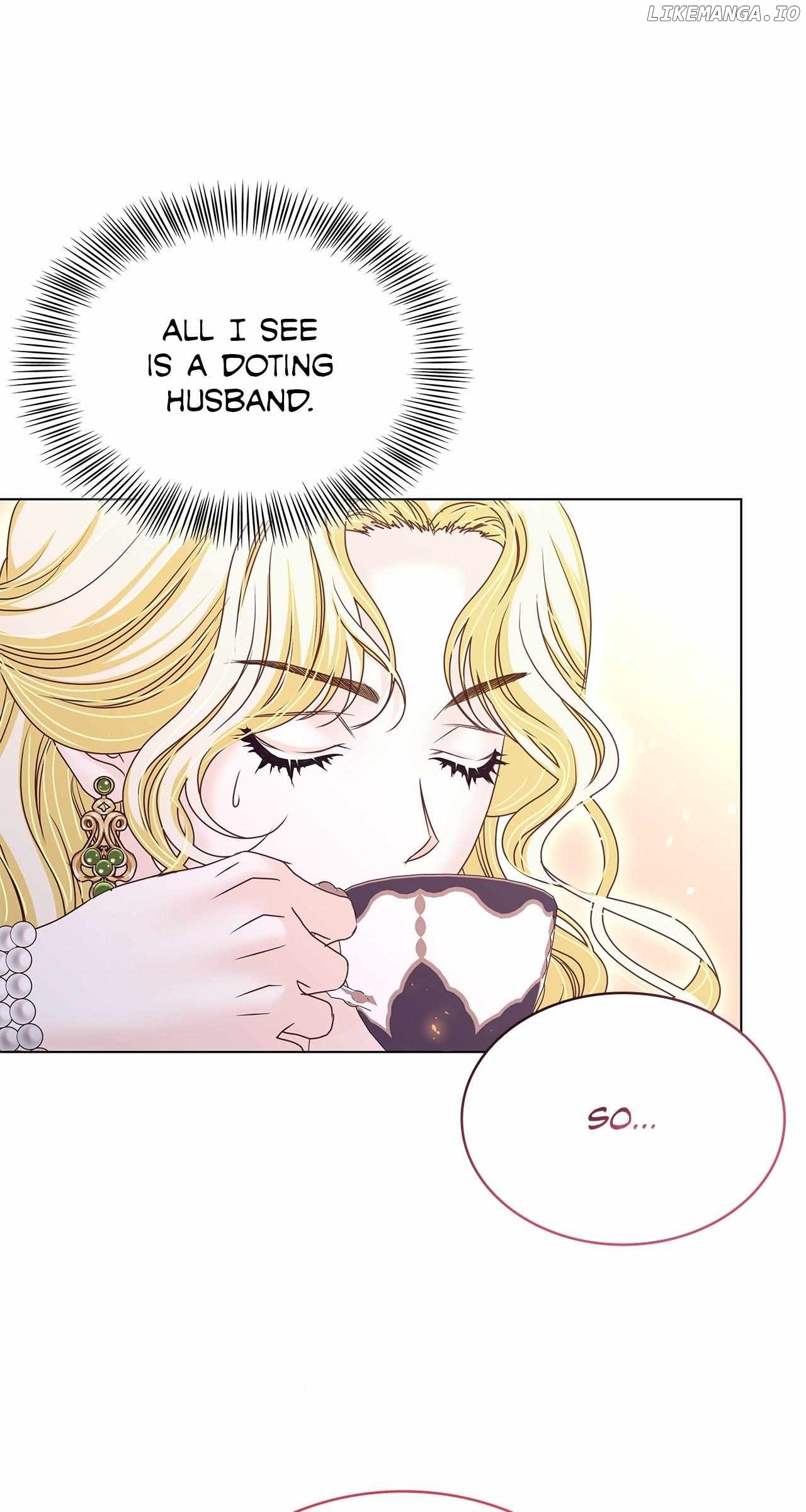 The Villainess Tames the Crazed Devil Chapter 43 - page 17