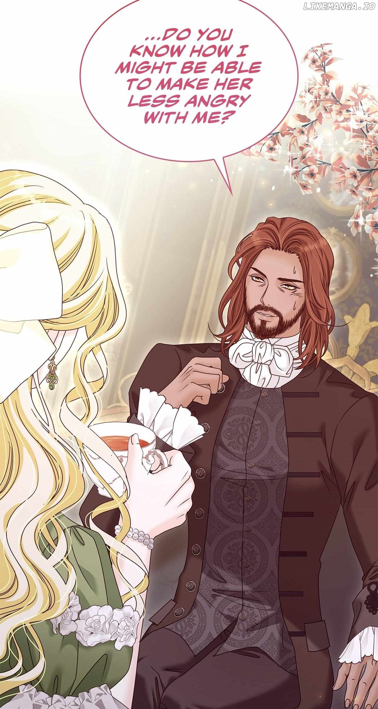 The Villainess Tames the Crazed Devil Chapter 43 - page 18