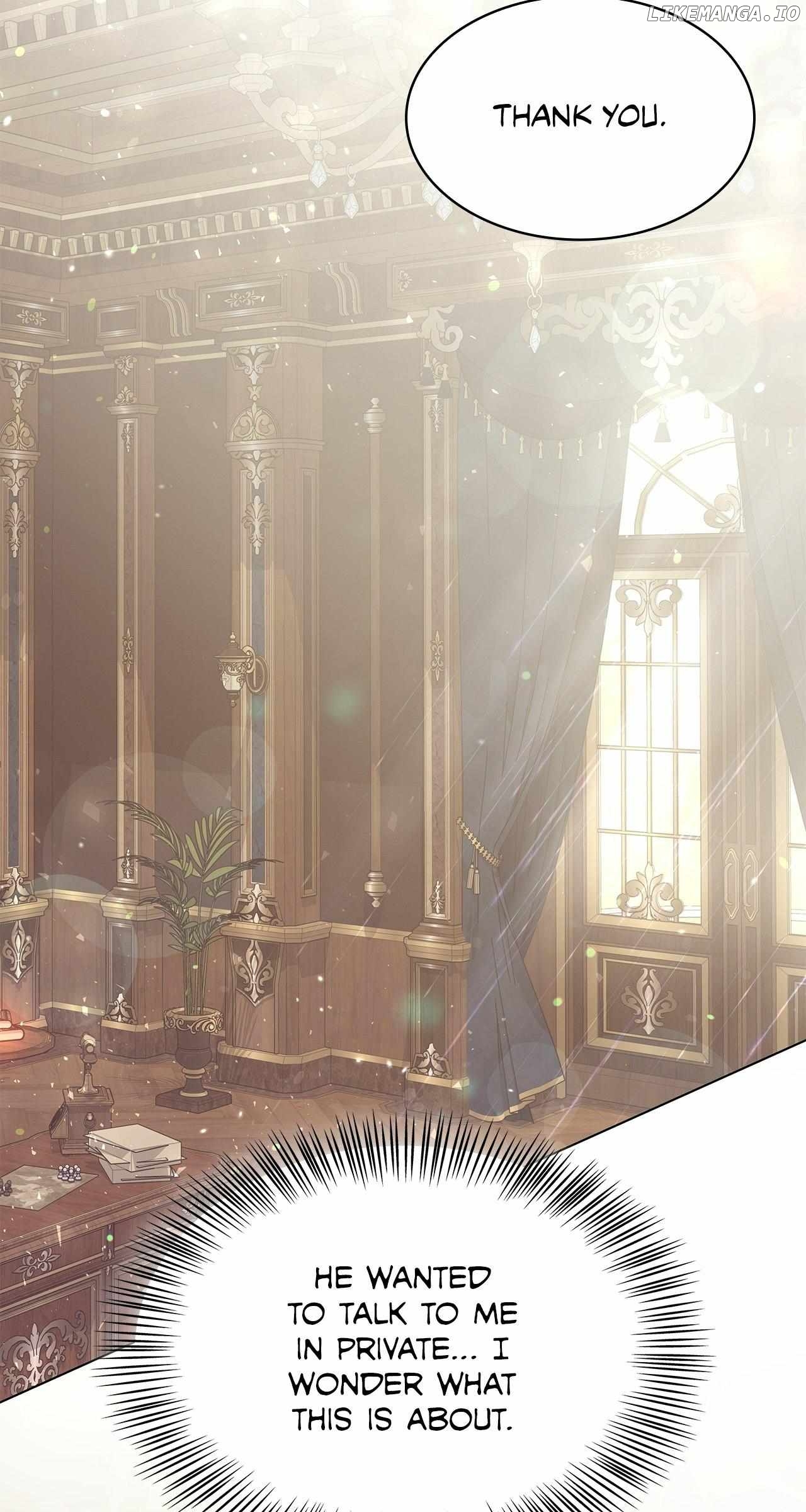 The Villainess Tames the Crazed Devil Chapter 43 - page 2