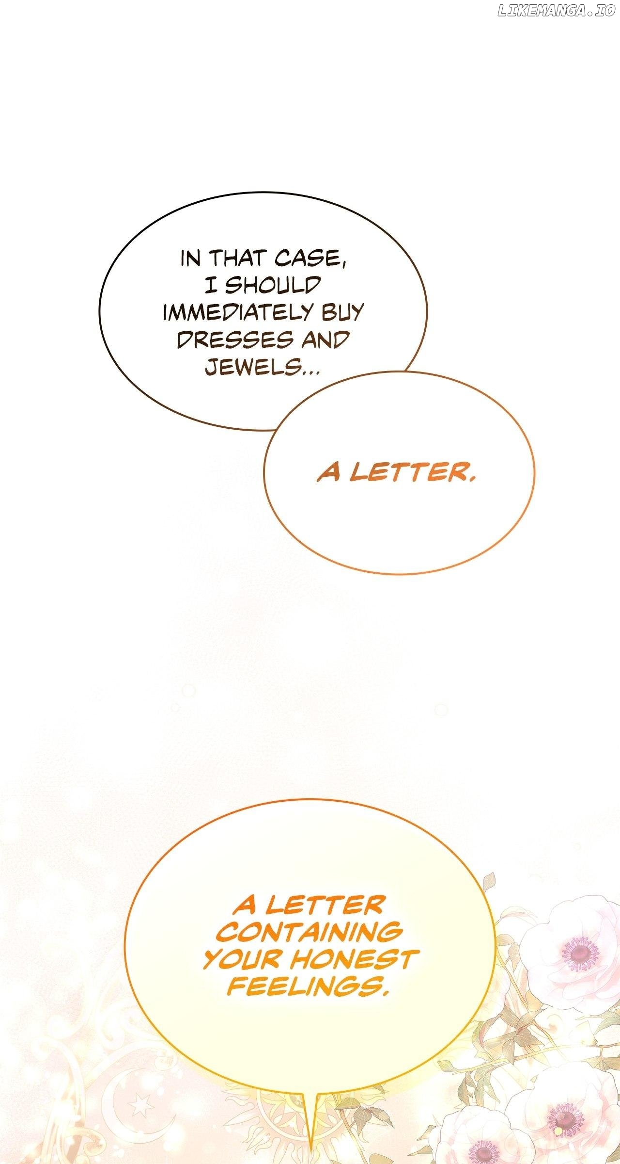 The Villainess Tames the Crazed Devil Chapter 43 - page 21