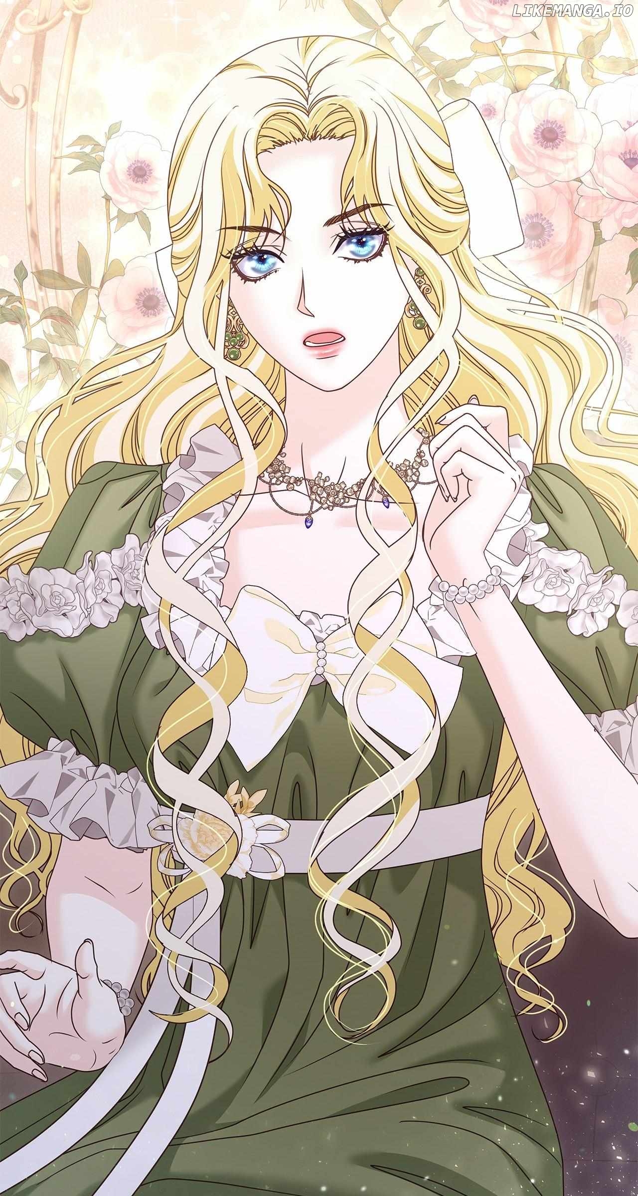 The Villainess Tames the Crazed Devil Chapter 43 - page 22