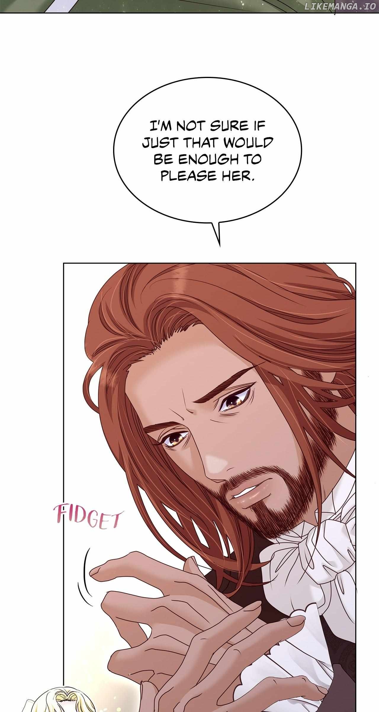 The Villainess Tames the Crazed Devil Chapter 43 - page 23