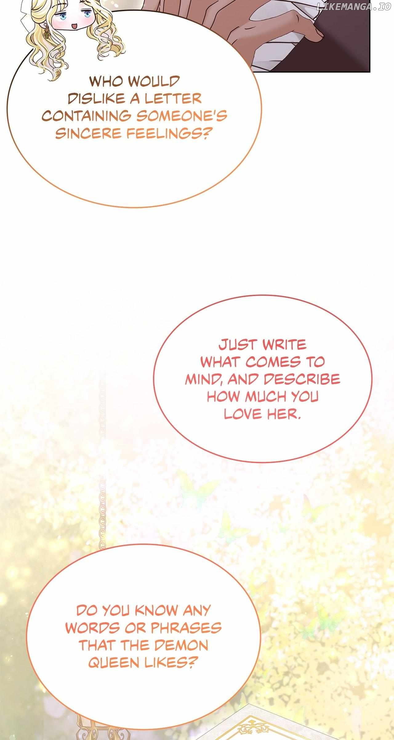 The Villainess Tames the Crazed Devil Chapter 43 - page 24