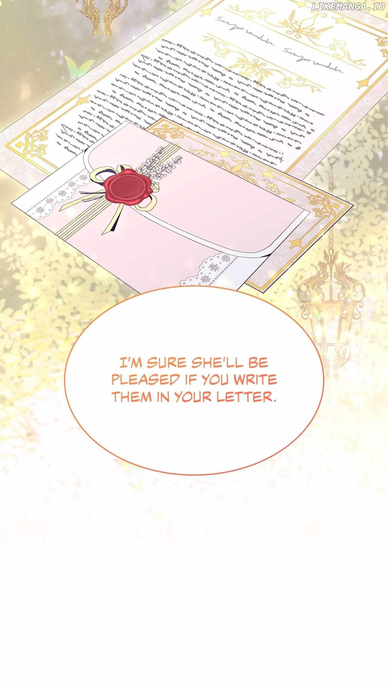 The Villainess Tames the Crazed Devil Chapter 43 - page 25