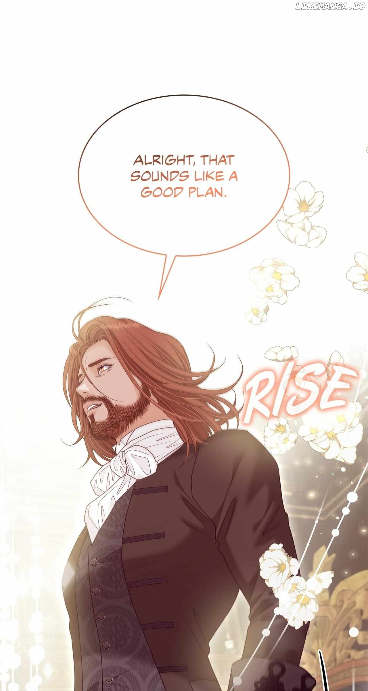 The Villainess Tames the Crazed Devil Chapter 43 - page 26