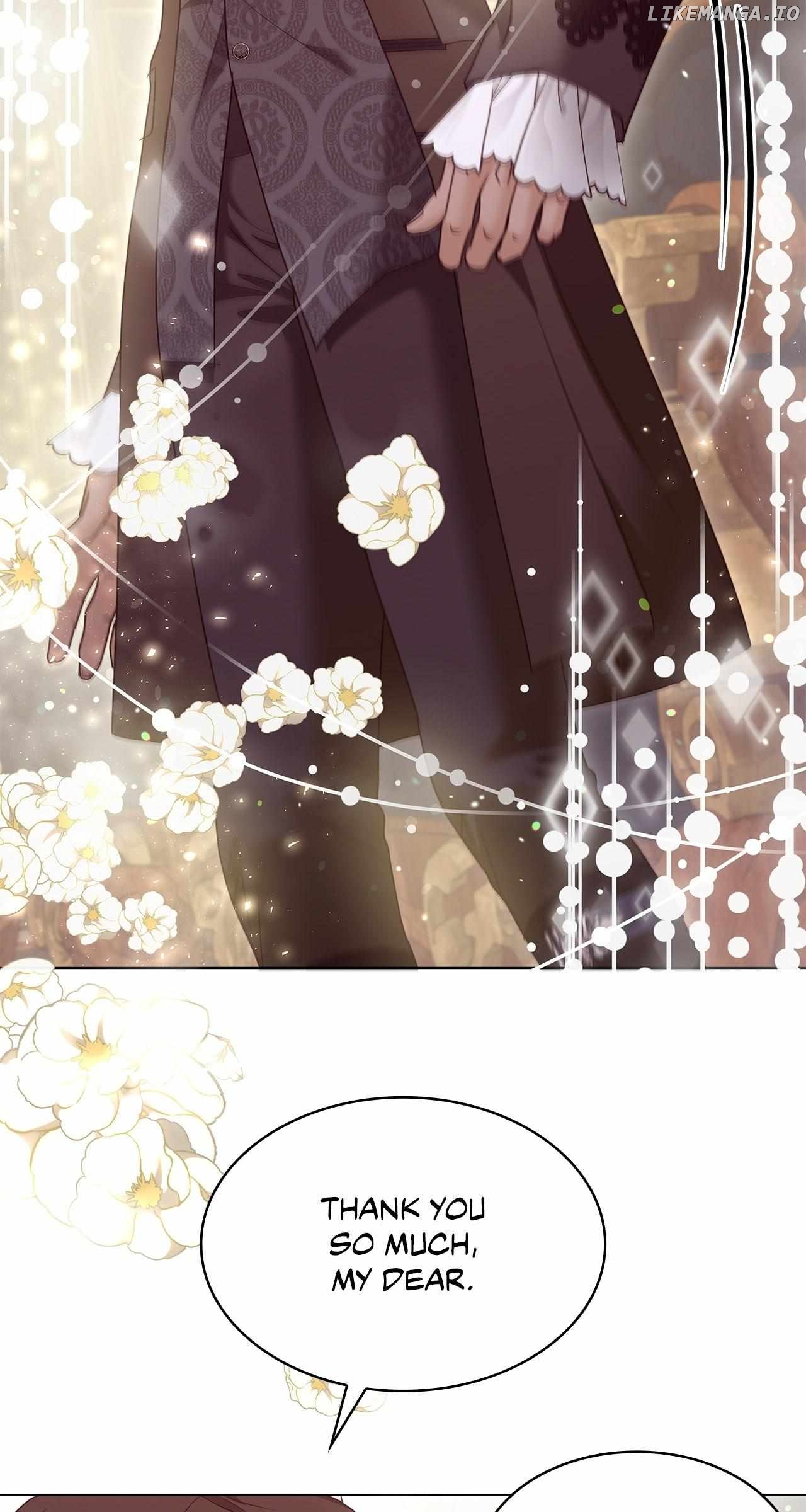 The Villainess Tames the Crazed Devil Chapter 43 - page 27