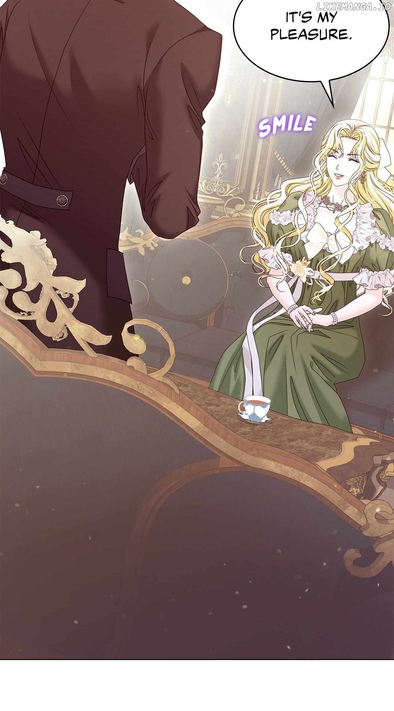 The Villainess Tames the Crazed Devil Chapter 43 - page 28