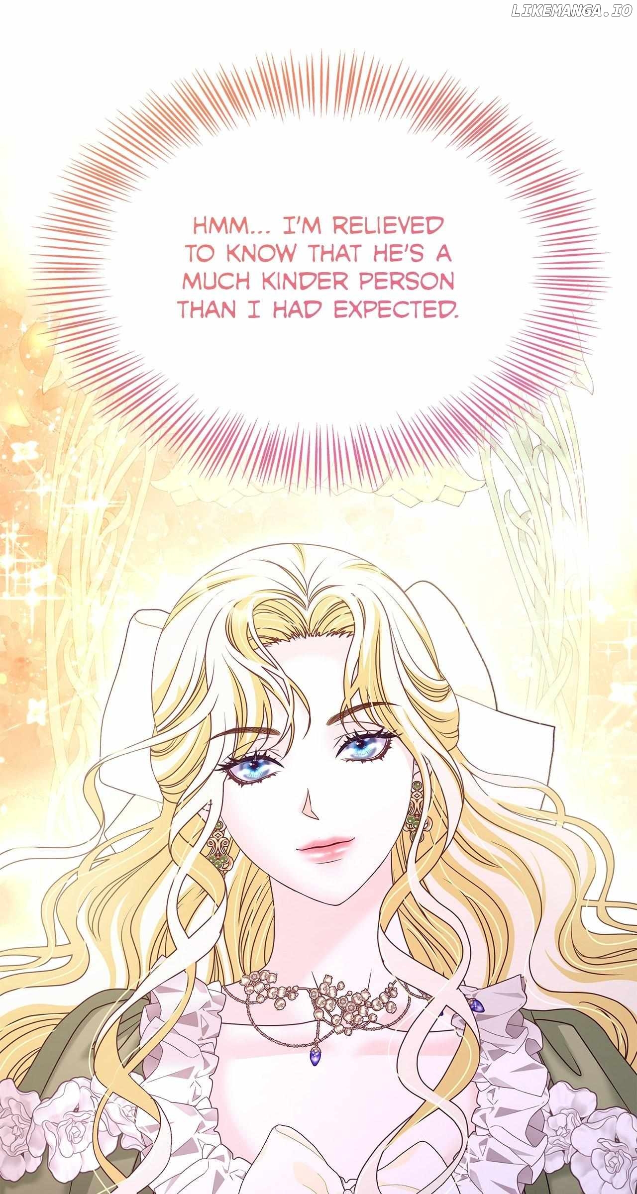 The Villainess Tames the Crazed Devil Chapter 43 - page 29