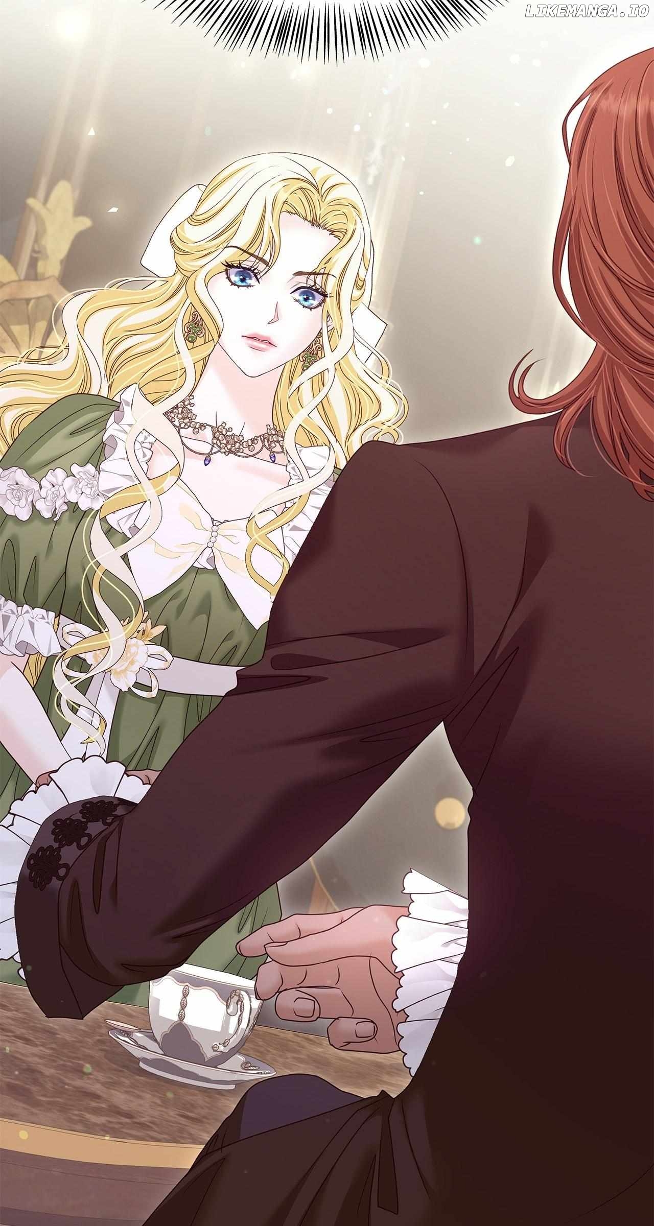 The Villainess Tames the Crazed Devil Chapter 43 - page 3