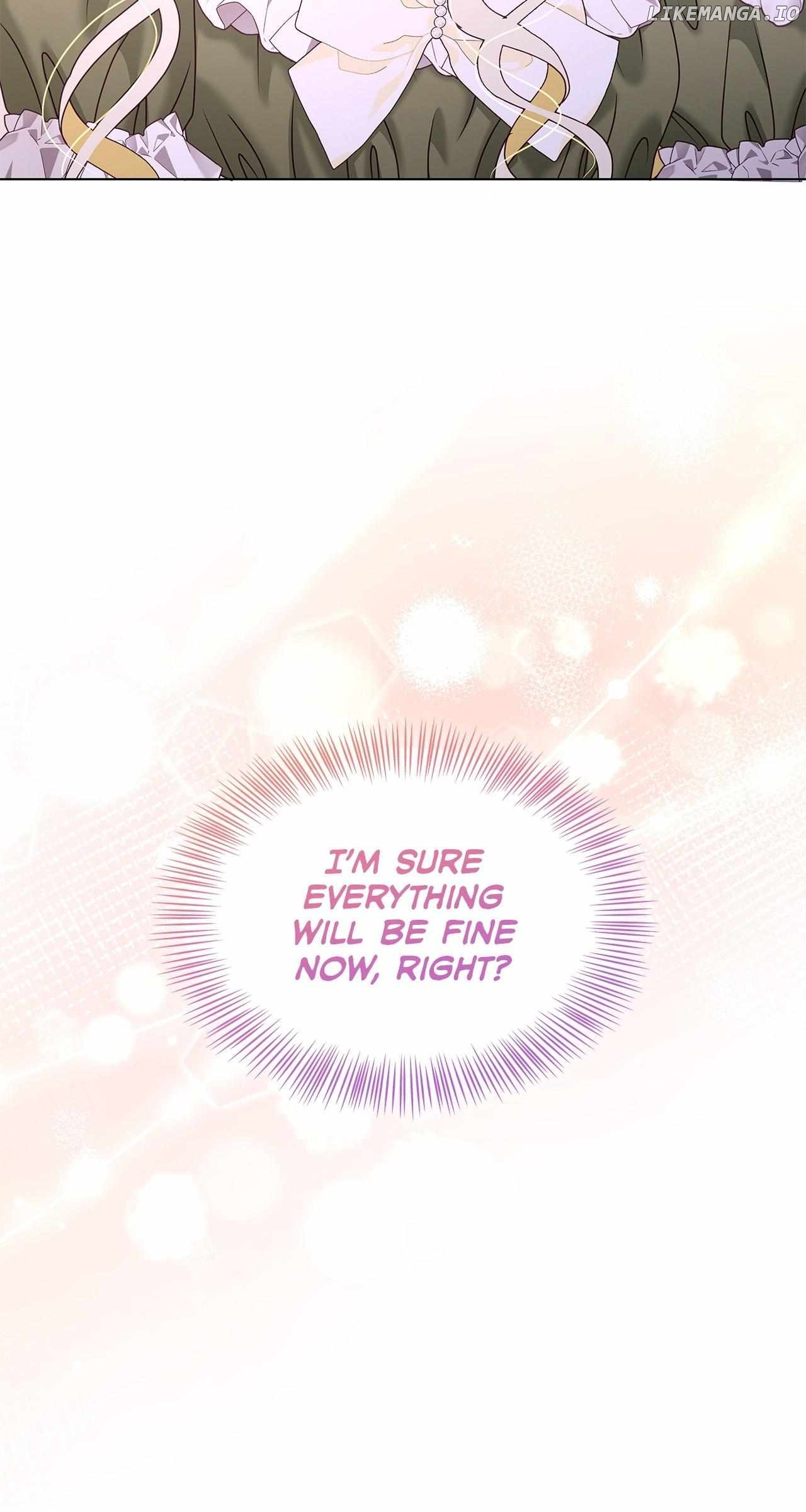 The Villainess Tames the Crazed Devil Chapter 43 - page 30