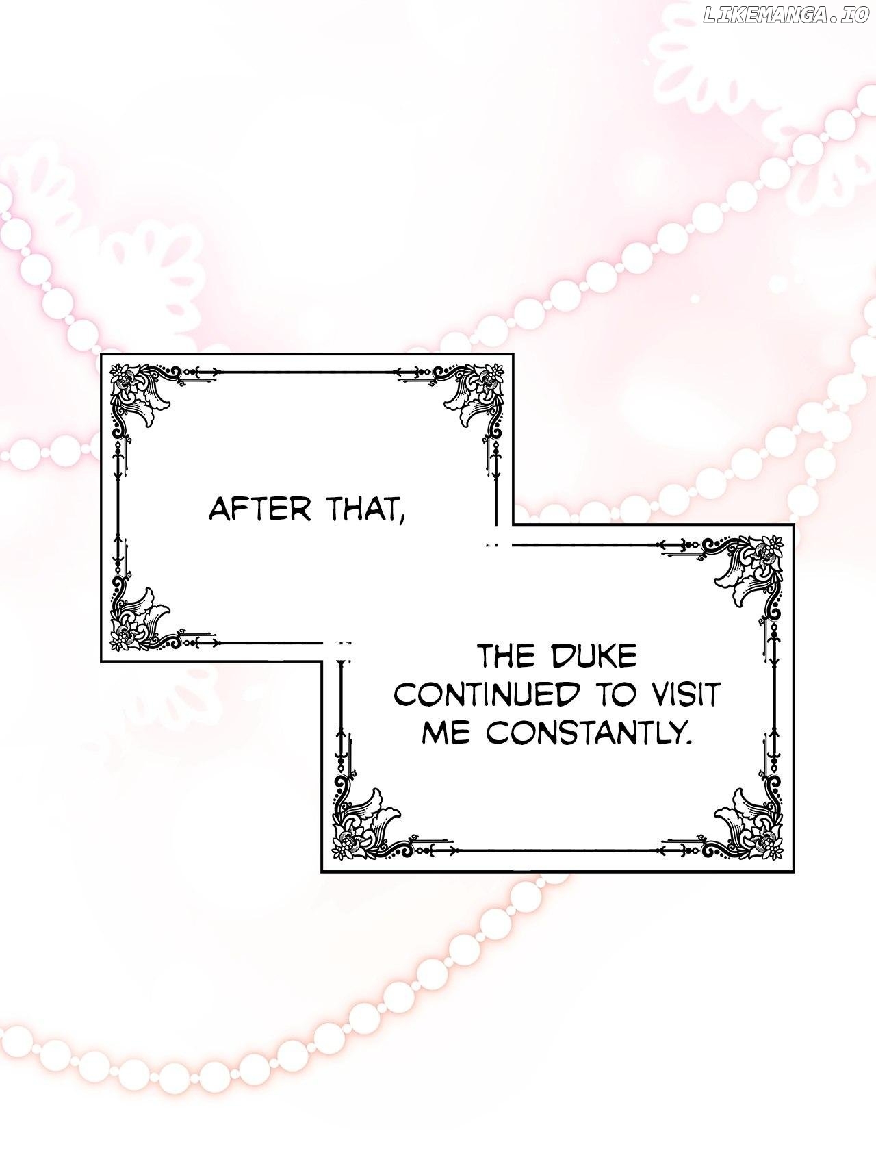 The Villainess Tames the Crazed Devil Chapter 43 - page 32