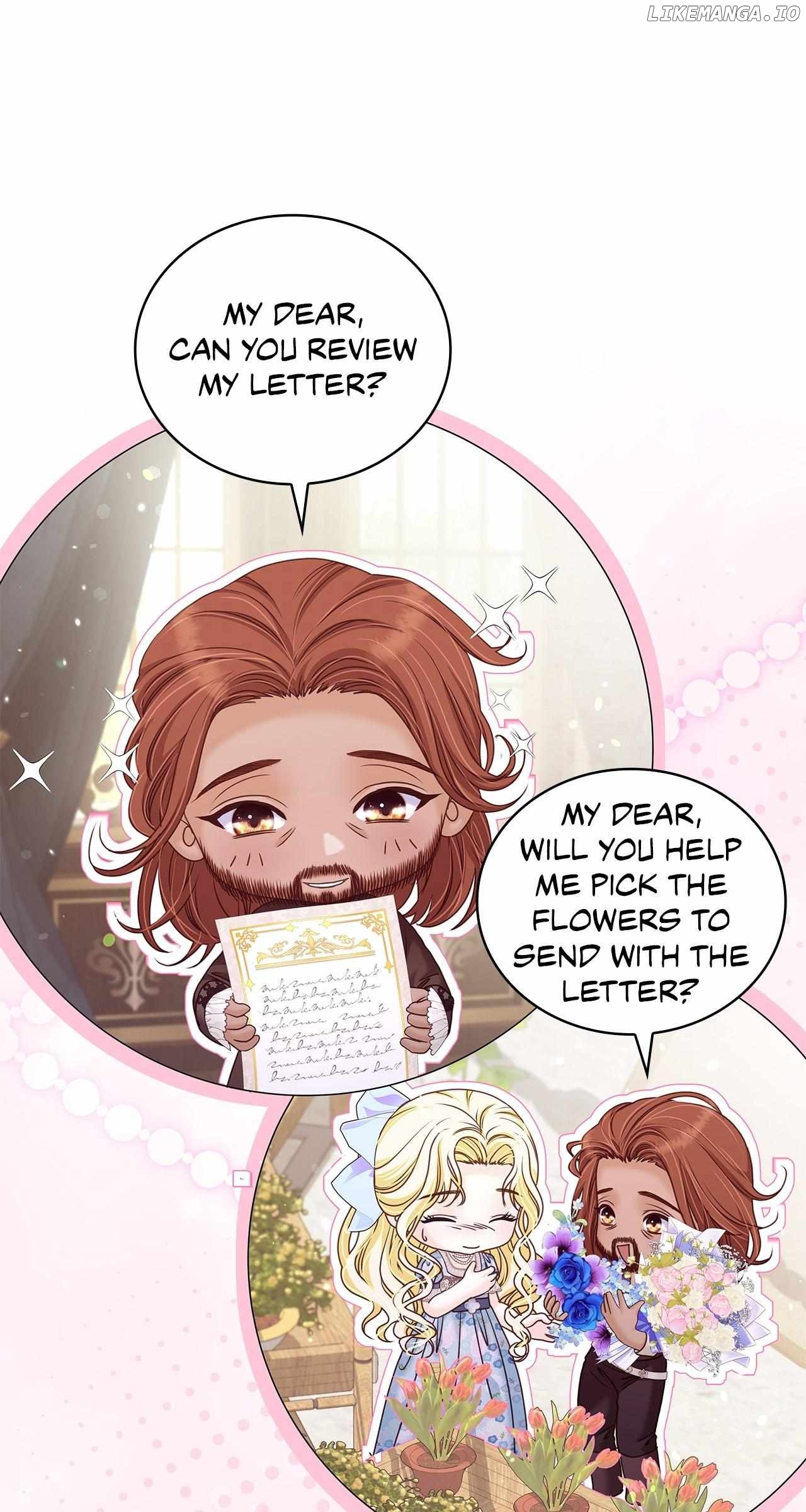 The Villainess Tames the Crazed Devil Chapter 43 - page 33