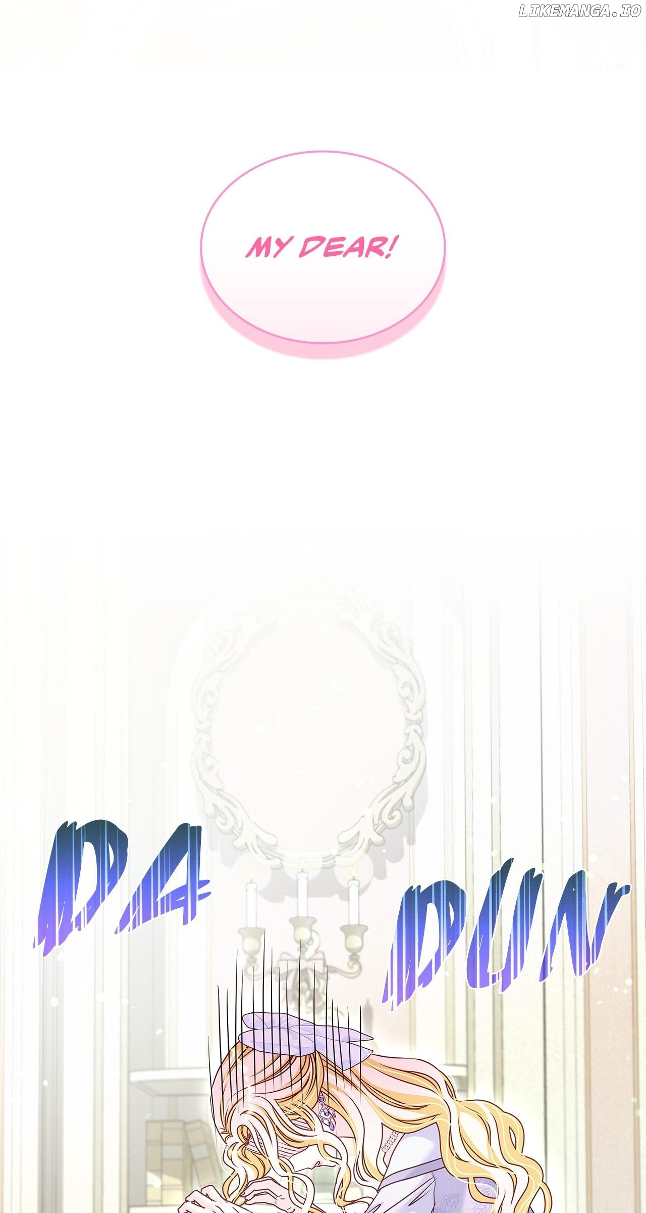 The Villainess Tames the Crazed Devil Chapter 43 - page 35