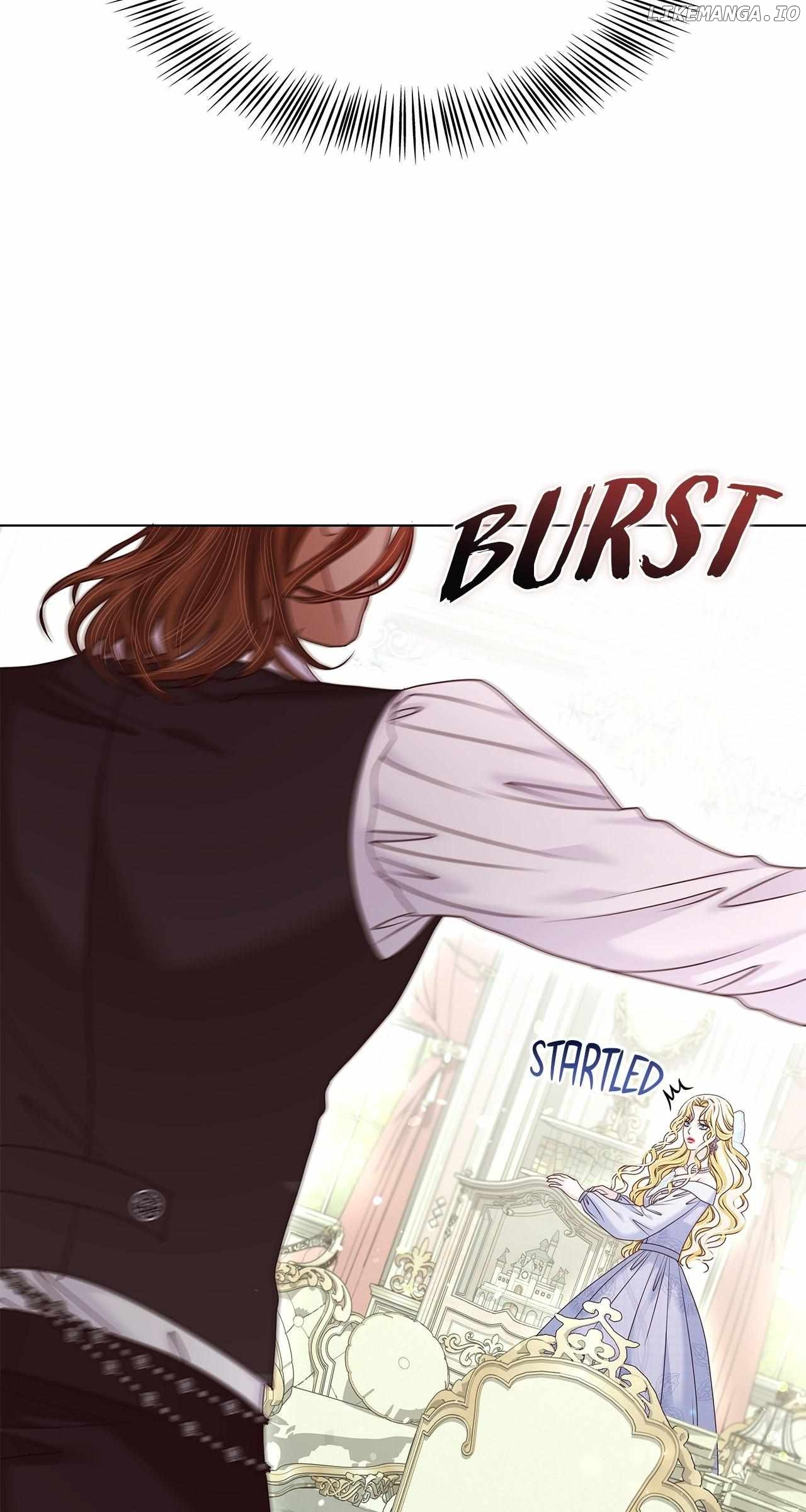 The Villainess Tames the Crazed Devil Chapter 43 - page 38