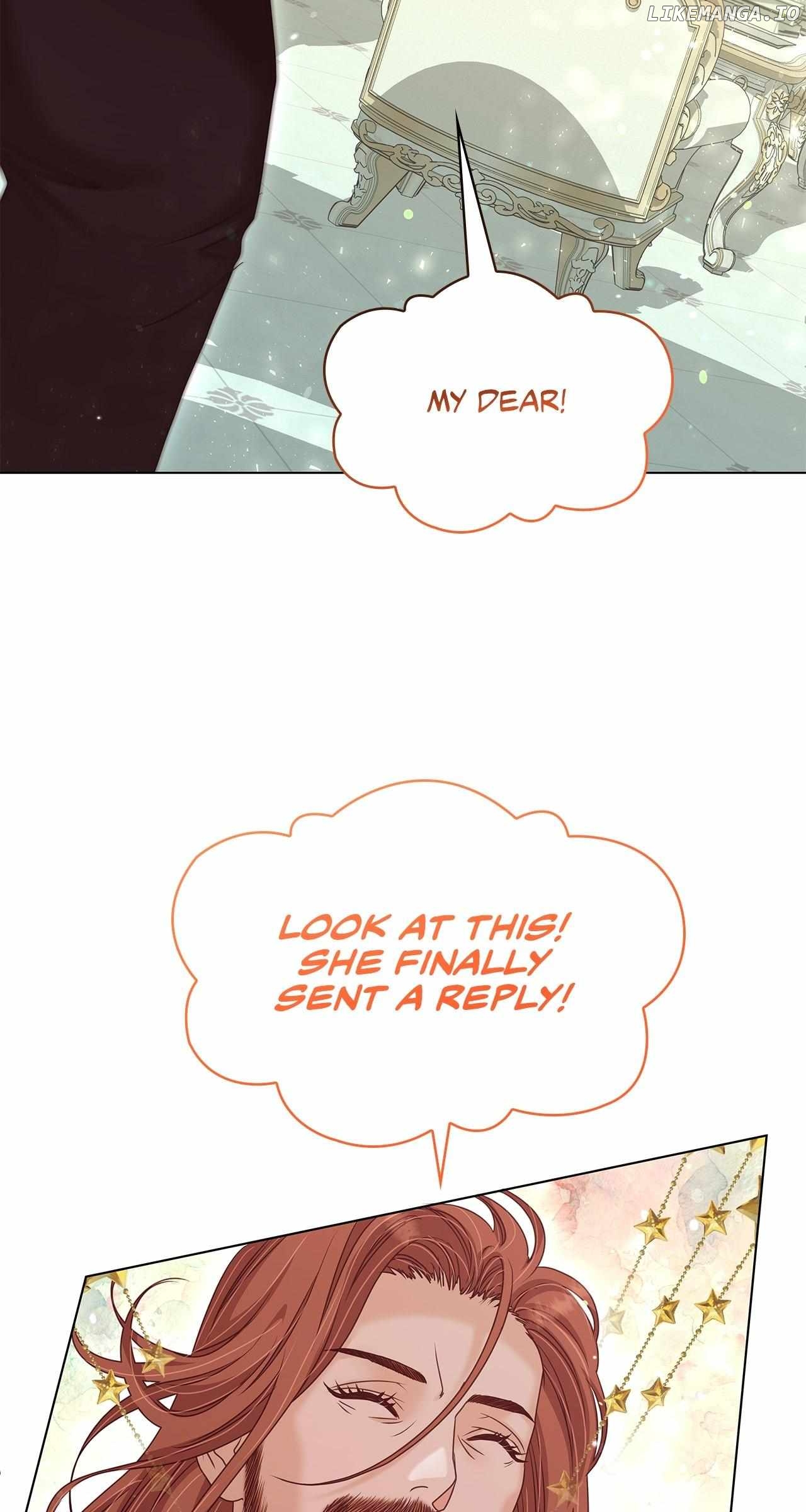The Villainess Tames the Crazed Devil Chapter 43 - page 39