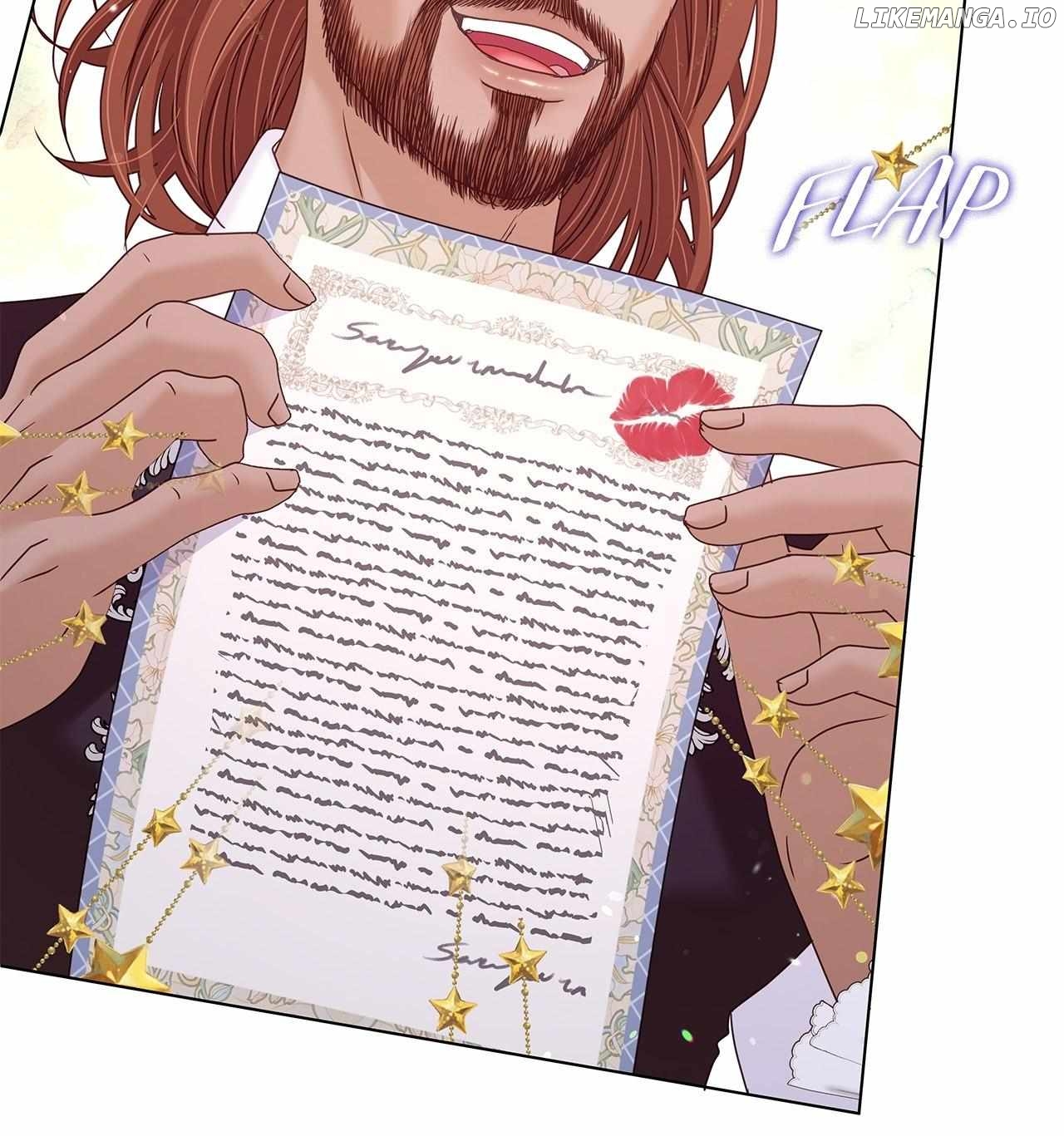 The Villainess Tames the Crazed Devil Chapter 43 - page 40