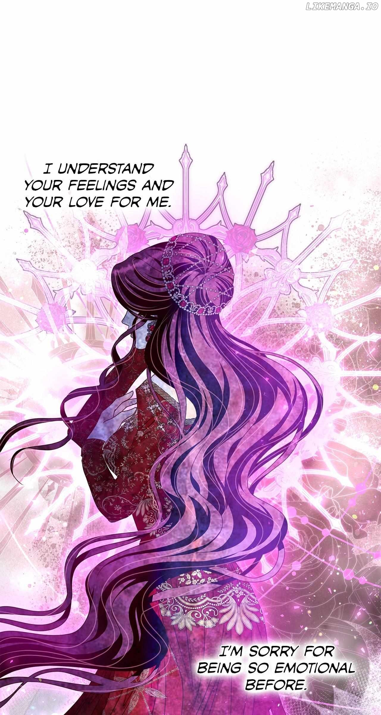 The Villainess Tames the Crazed Devil Chapter 43 - page 41