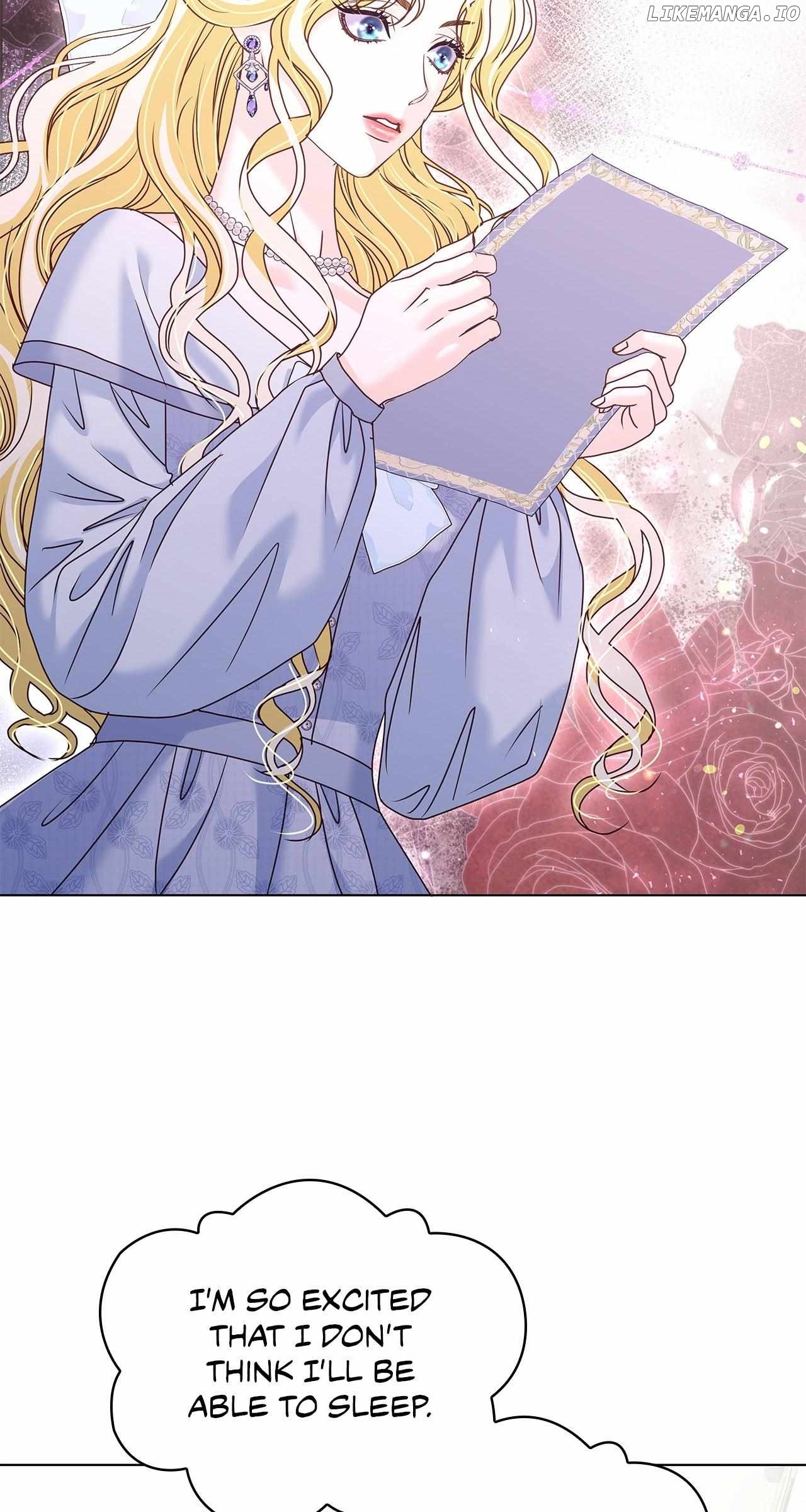 The Villainess Tames the Crazed Devil Chapter 43 - page 43