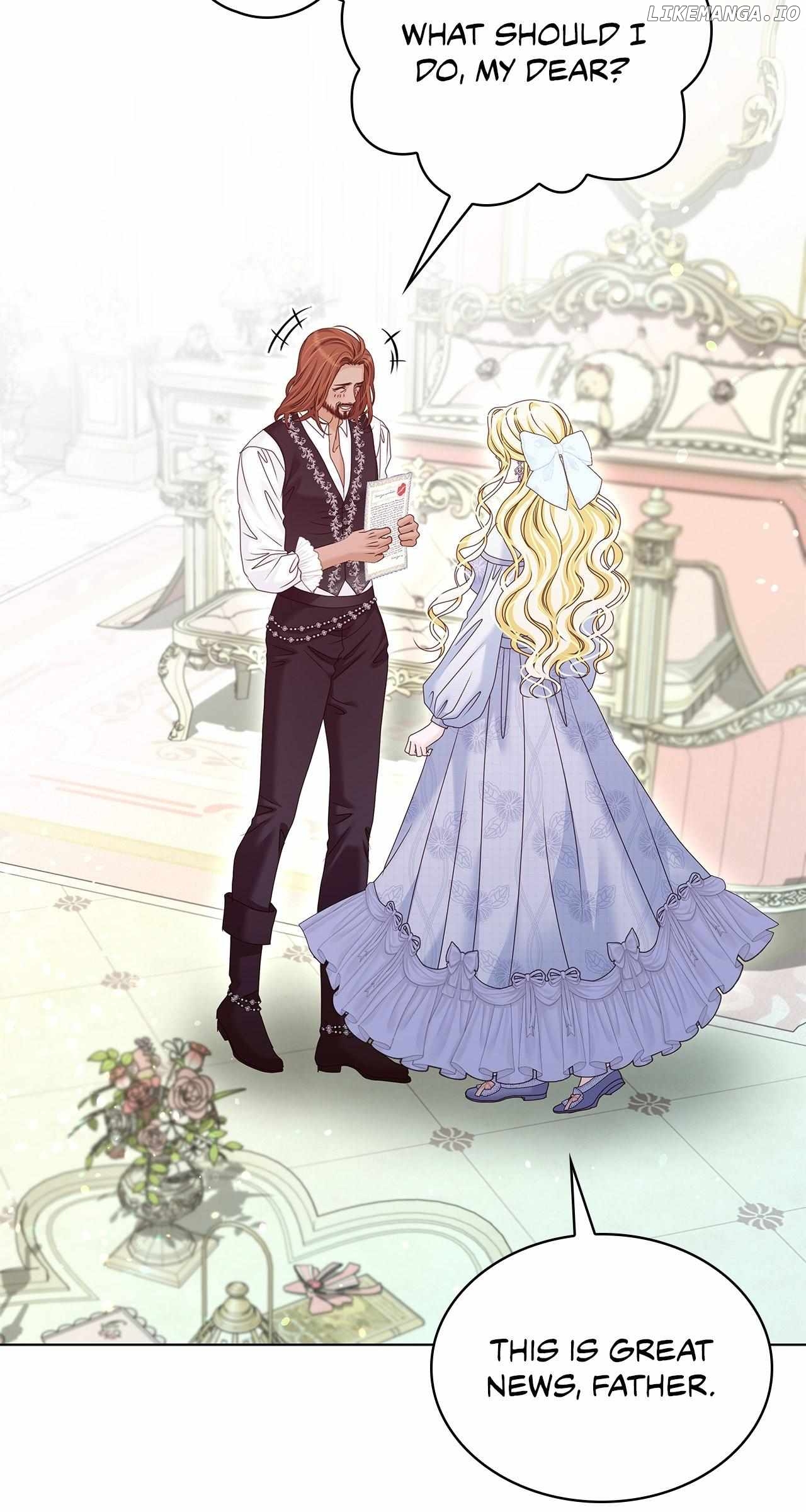 The Villainess Tames the Crazed Devil Chapter 43 - page 44