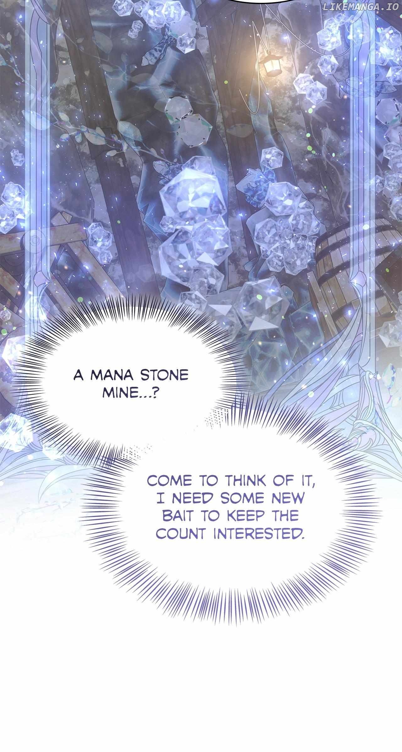 The Villainess Tames the Crazed Devil Chapter 43 - page 48