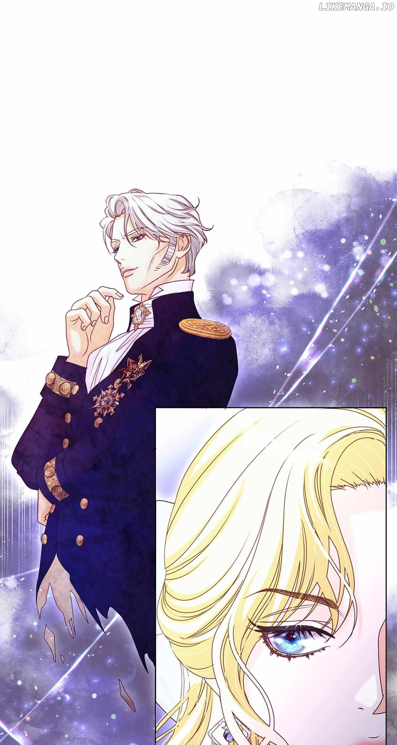 The Villainess Tames the Crazed Devil Chapter 43 - page 49