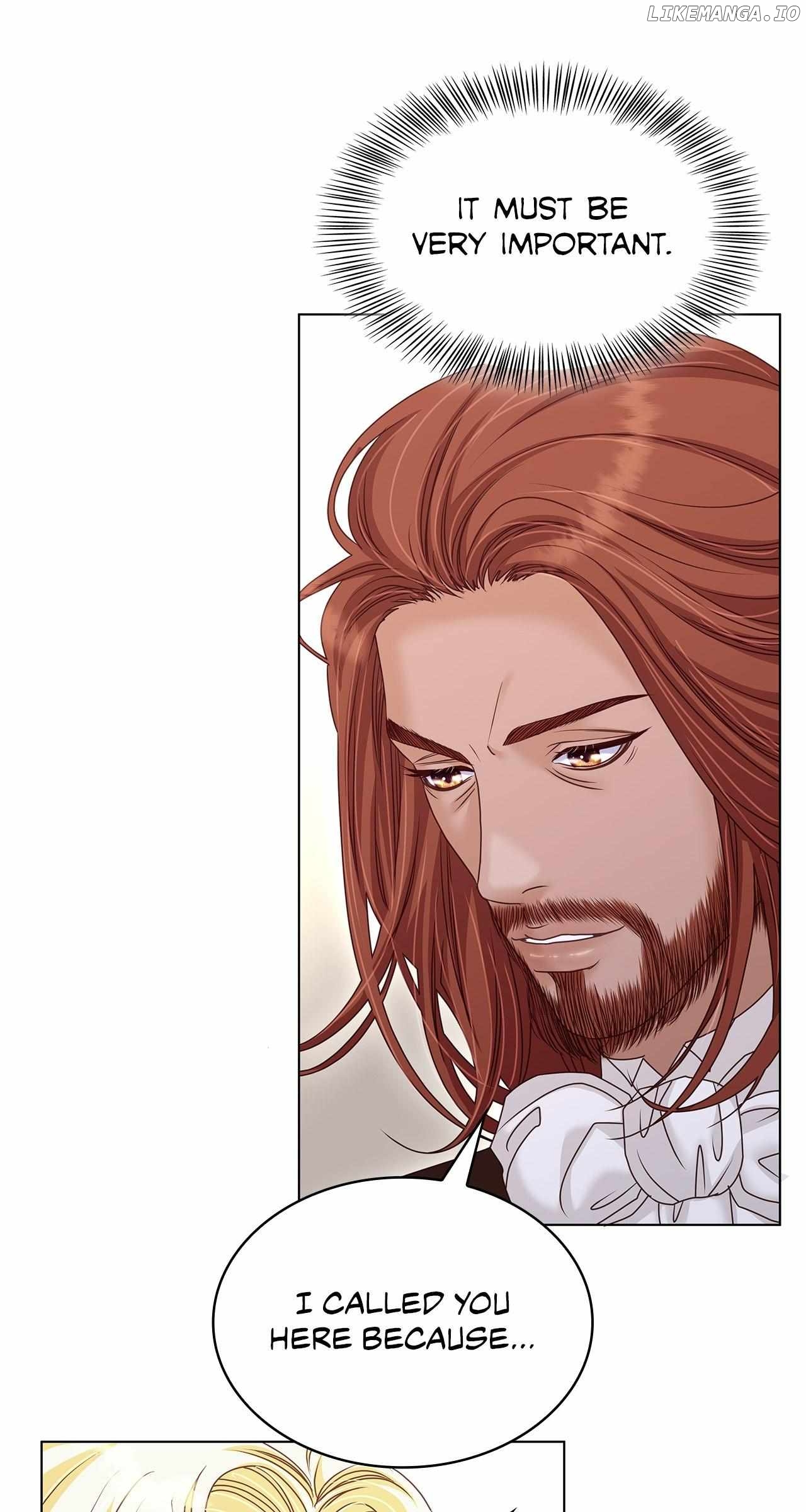 The Villainess Tames the Crazed Devil Chapter 43 - page 5