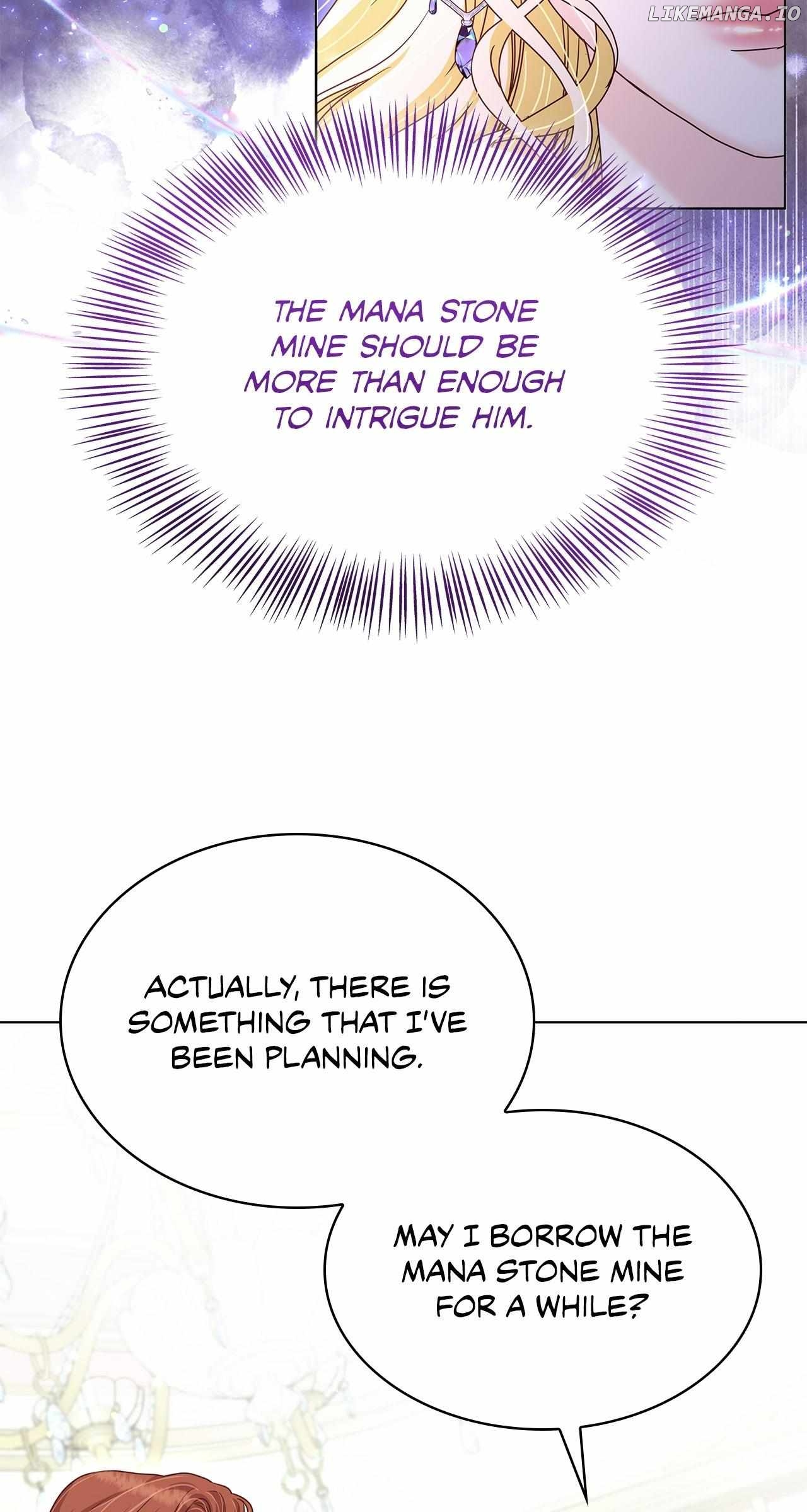 The Villainess Tames the Crazed Devil Chapter 43 - page 50