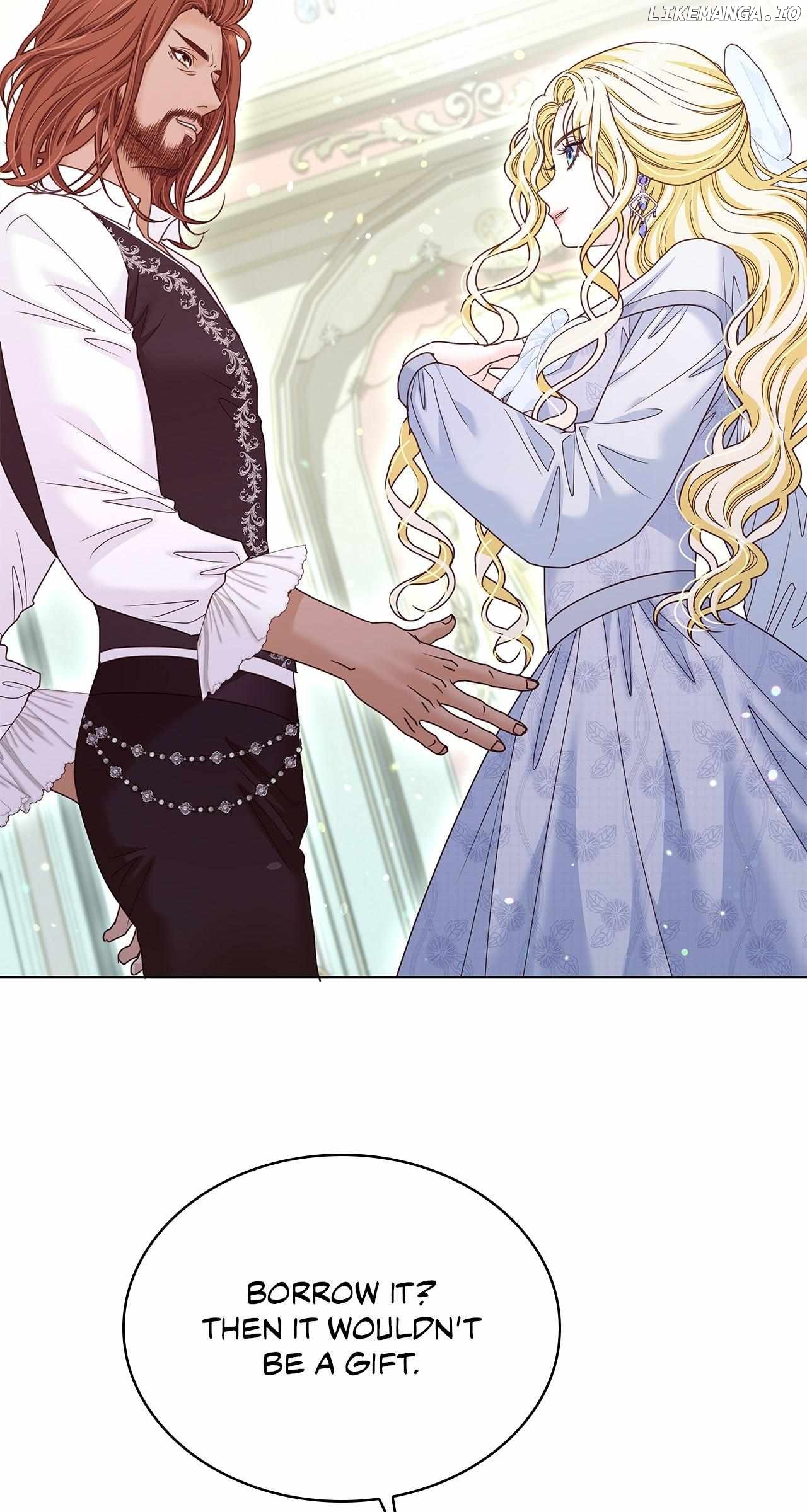 The Villainess Tames the Crazed Devil Chapter 43 - page 51