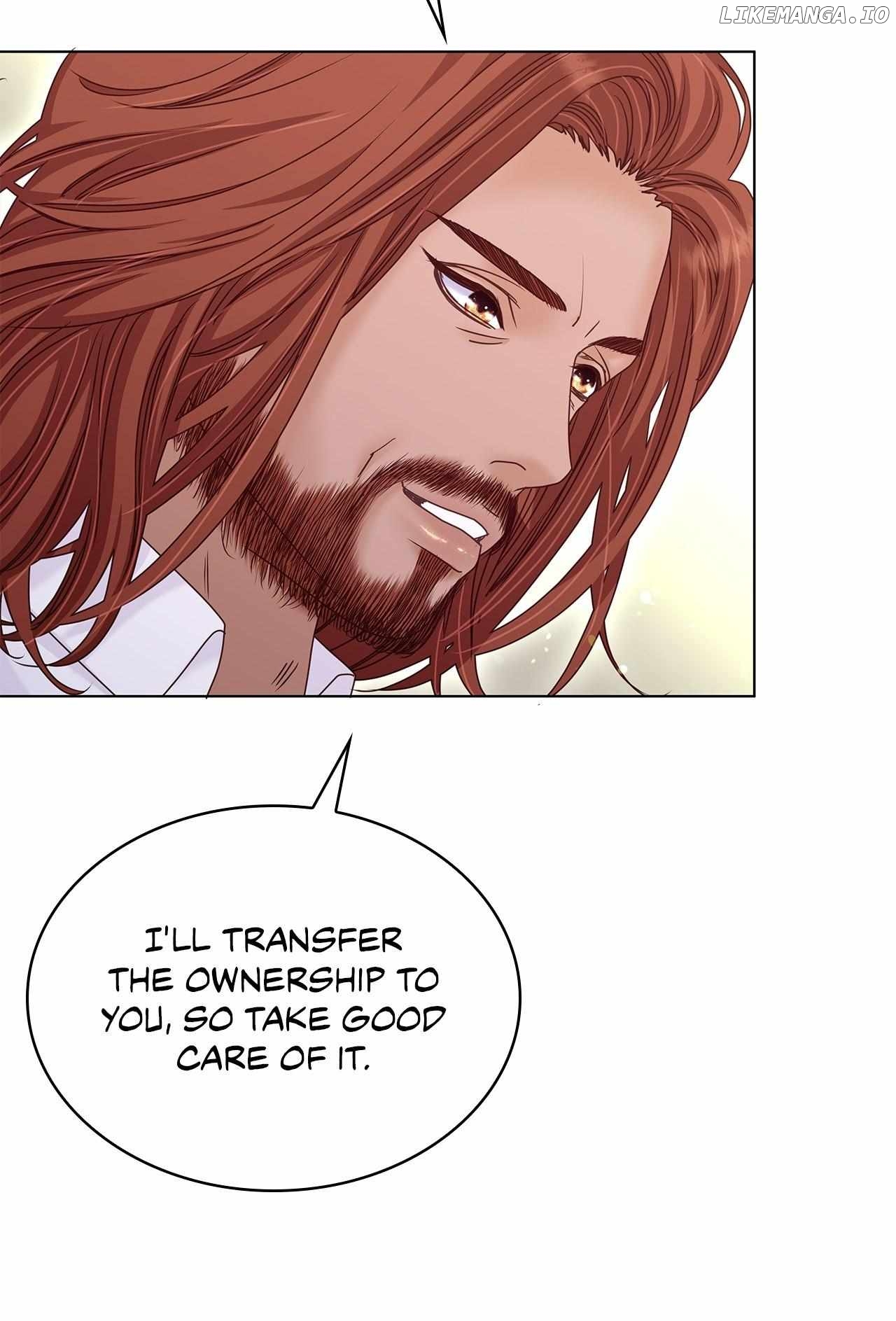 The Villainess Tames the Crazed Devil Chapter 43 - page 52