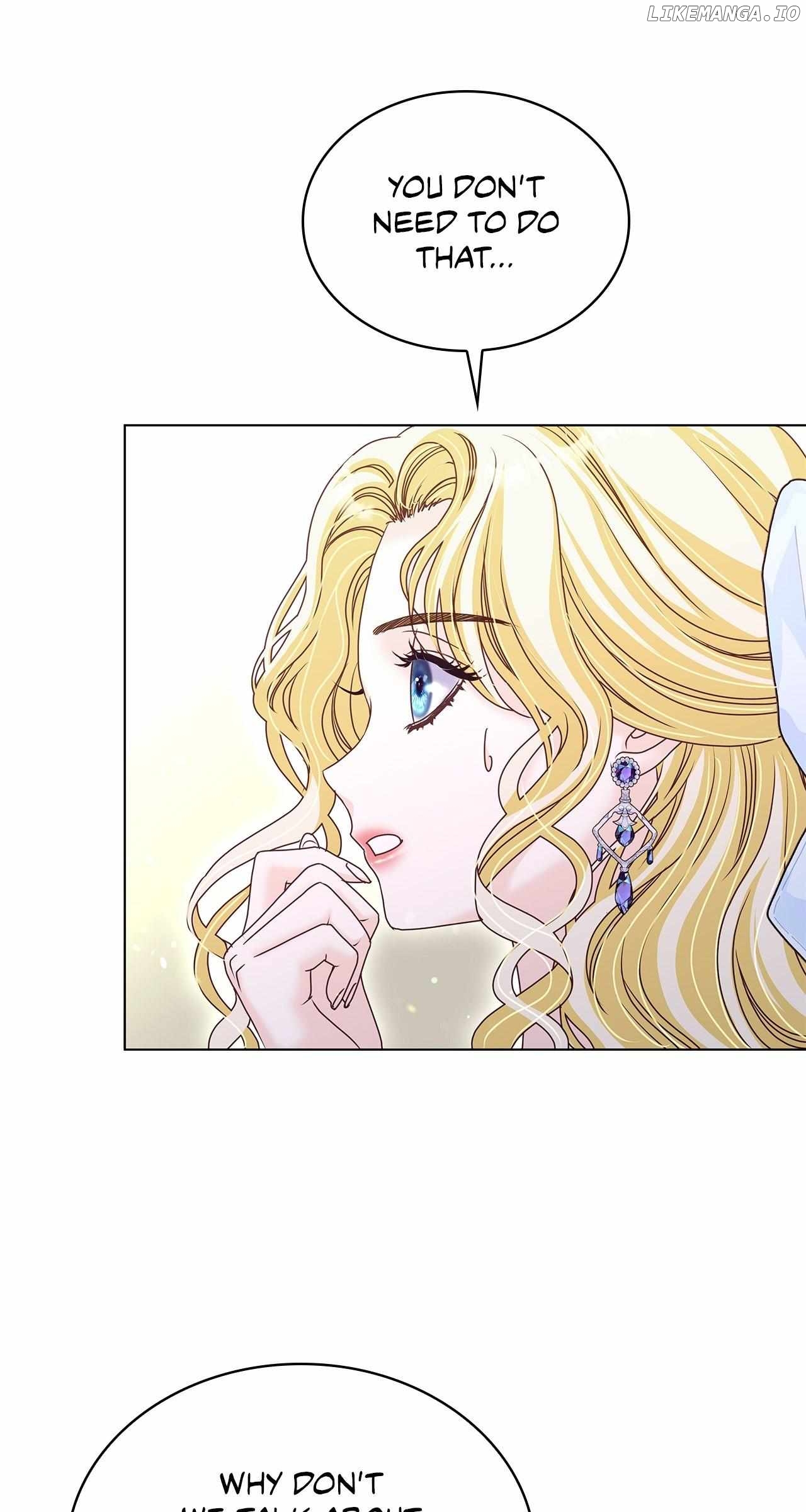 The Villainess Tames the Crazed Devil Chapter 43 - page 53