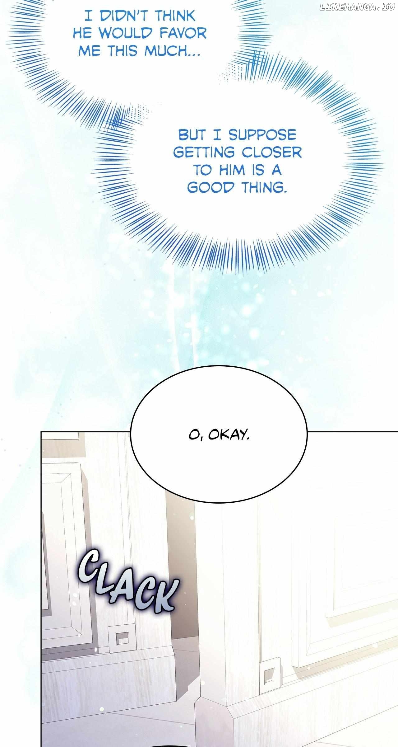 The Villainess Tames the Crazed Devil Chapter 43 - page 55