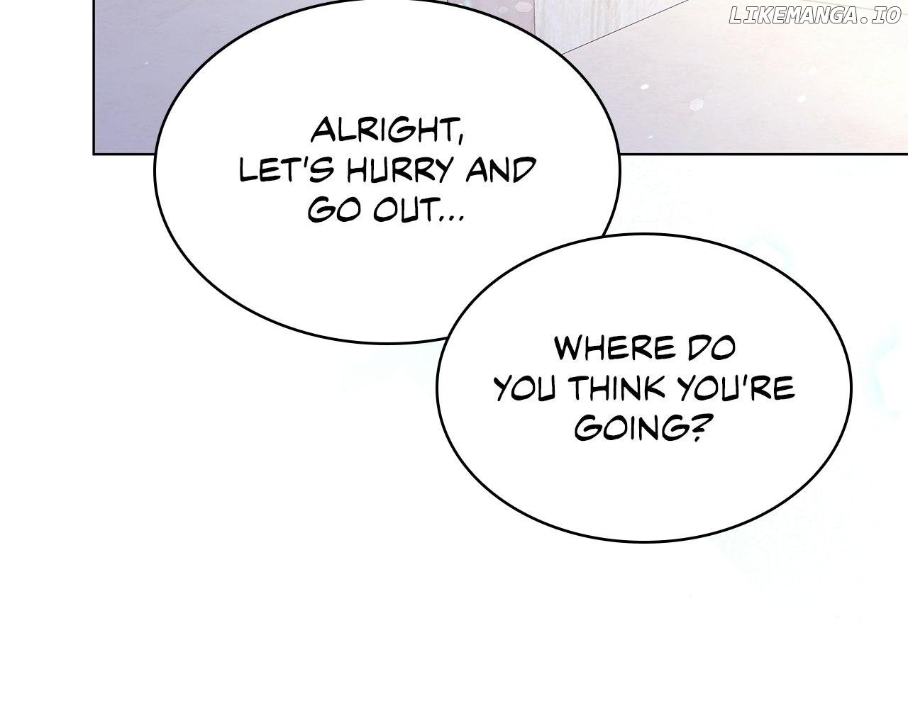 The Villainess Tames the Crazed Devil Chapter 43 - page 56