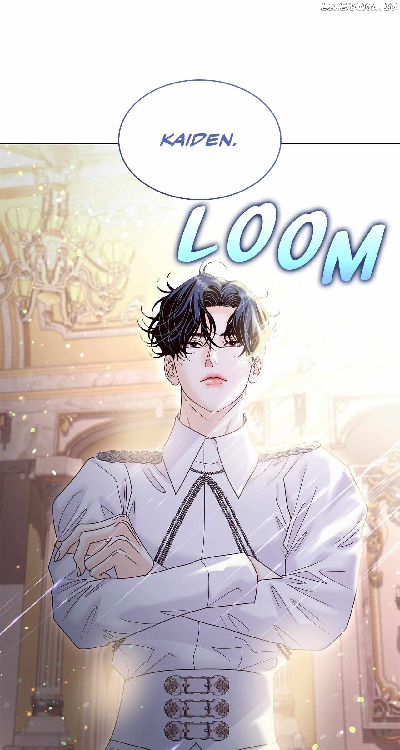 The Villainess Tames the Crazed Devil Chapter 43 - page 57