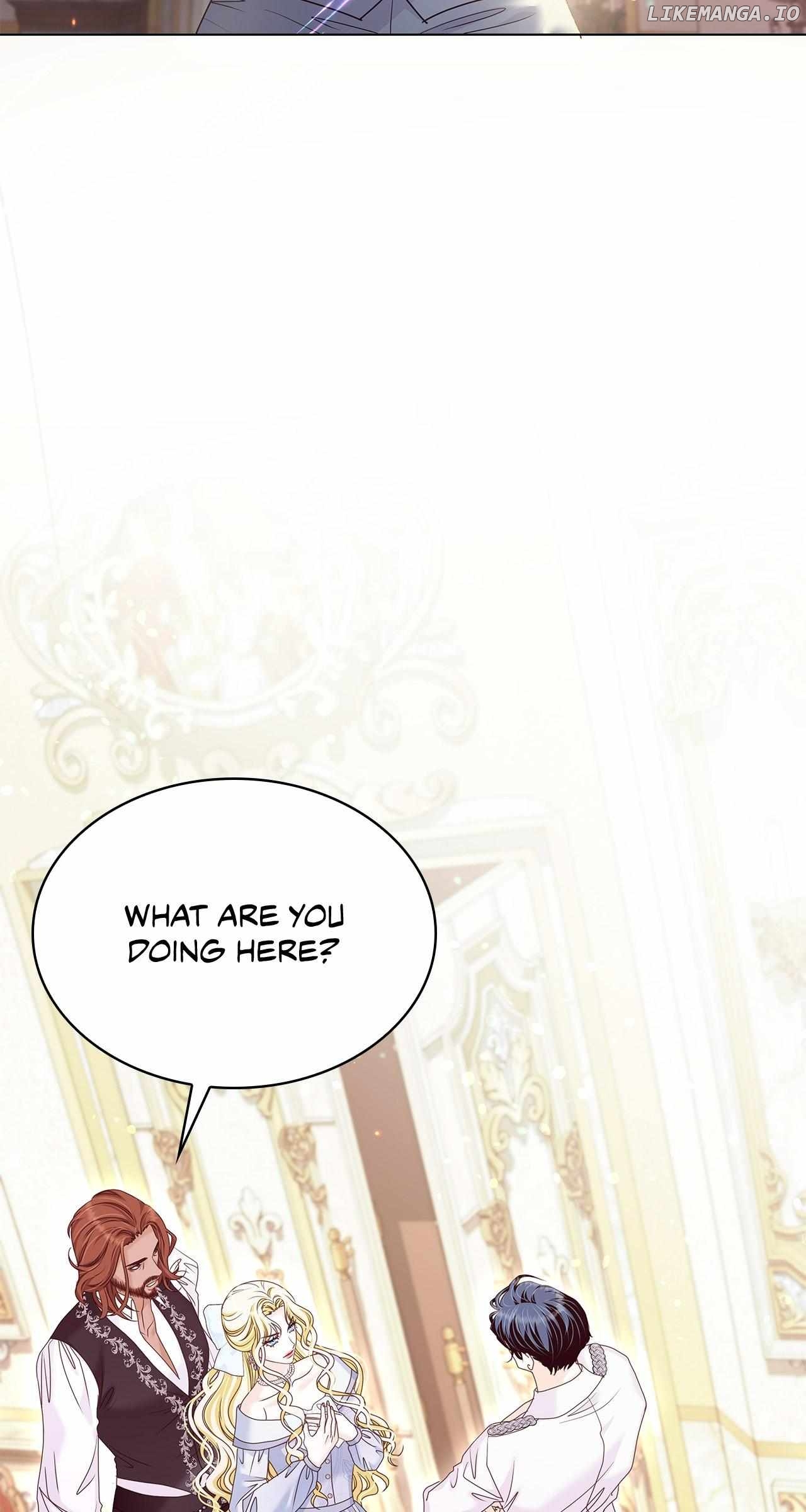 The Villainess Tames the Crazed Devil Chapter 43 - page 58