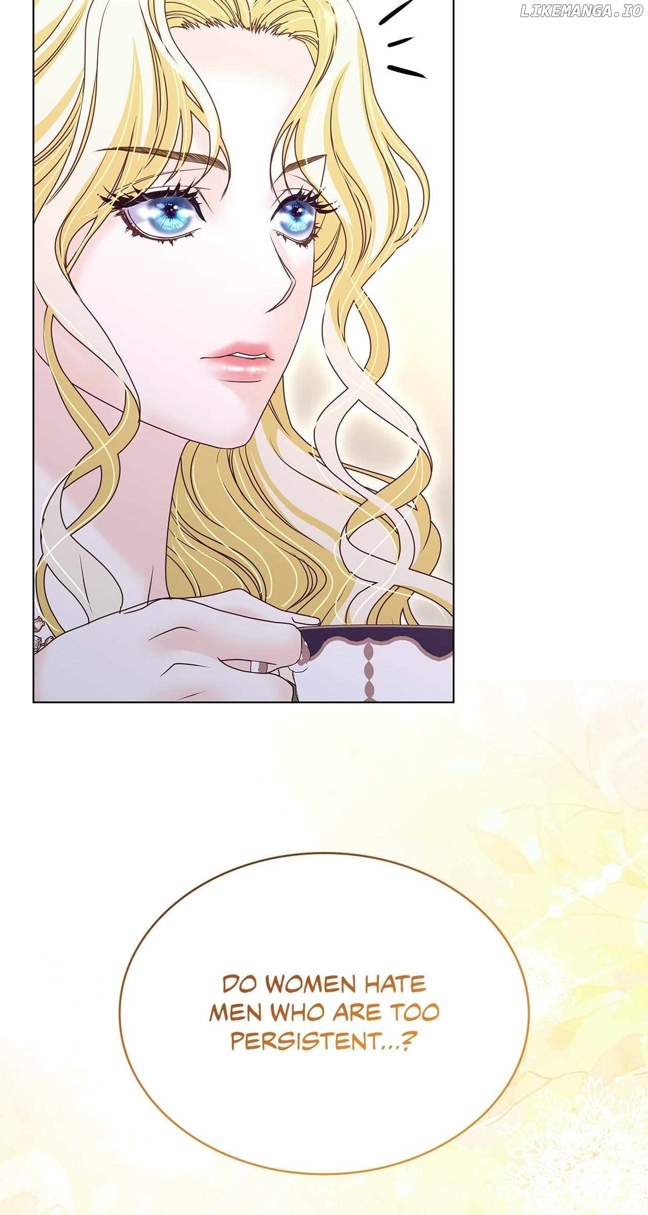 The Villainess Tames the Crazed Devil Chapter 43 - page 6