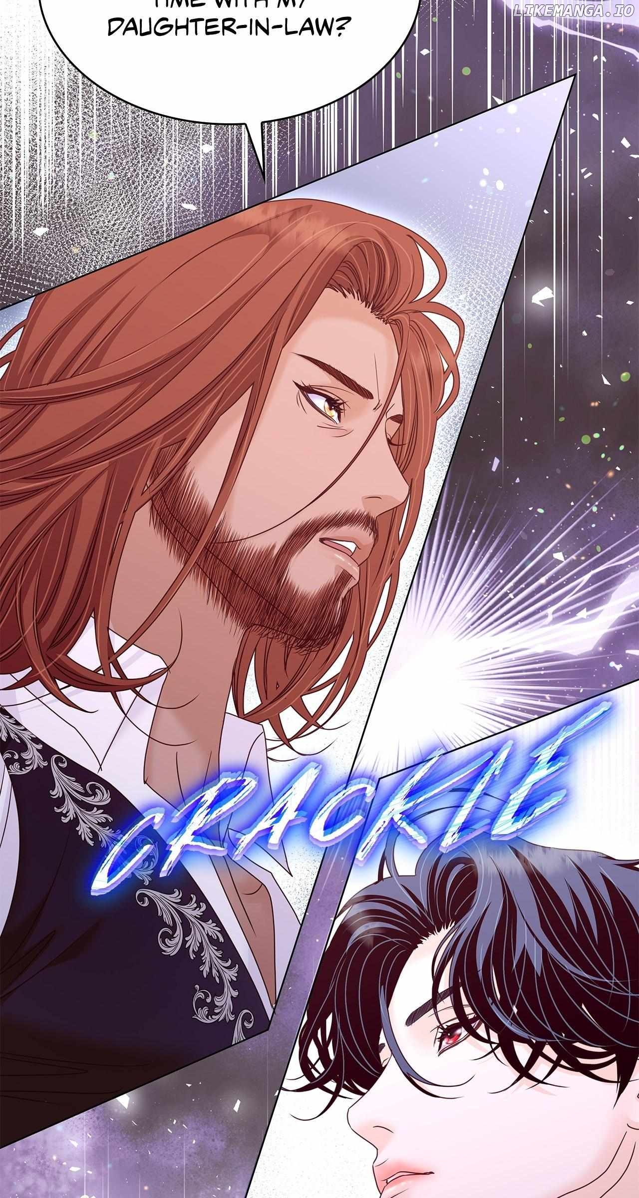 The Villainess Tames the Crazed Devil Chapter 43 - page 60