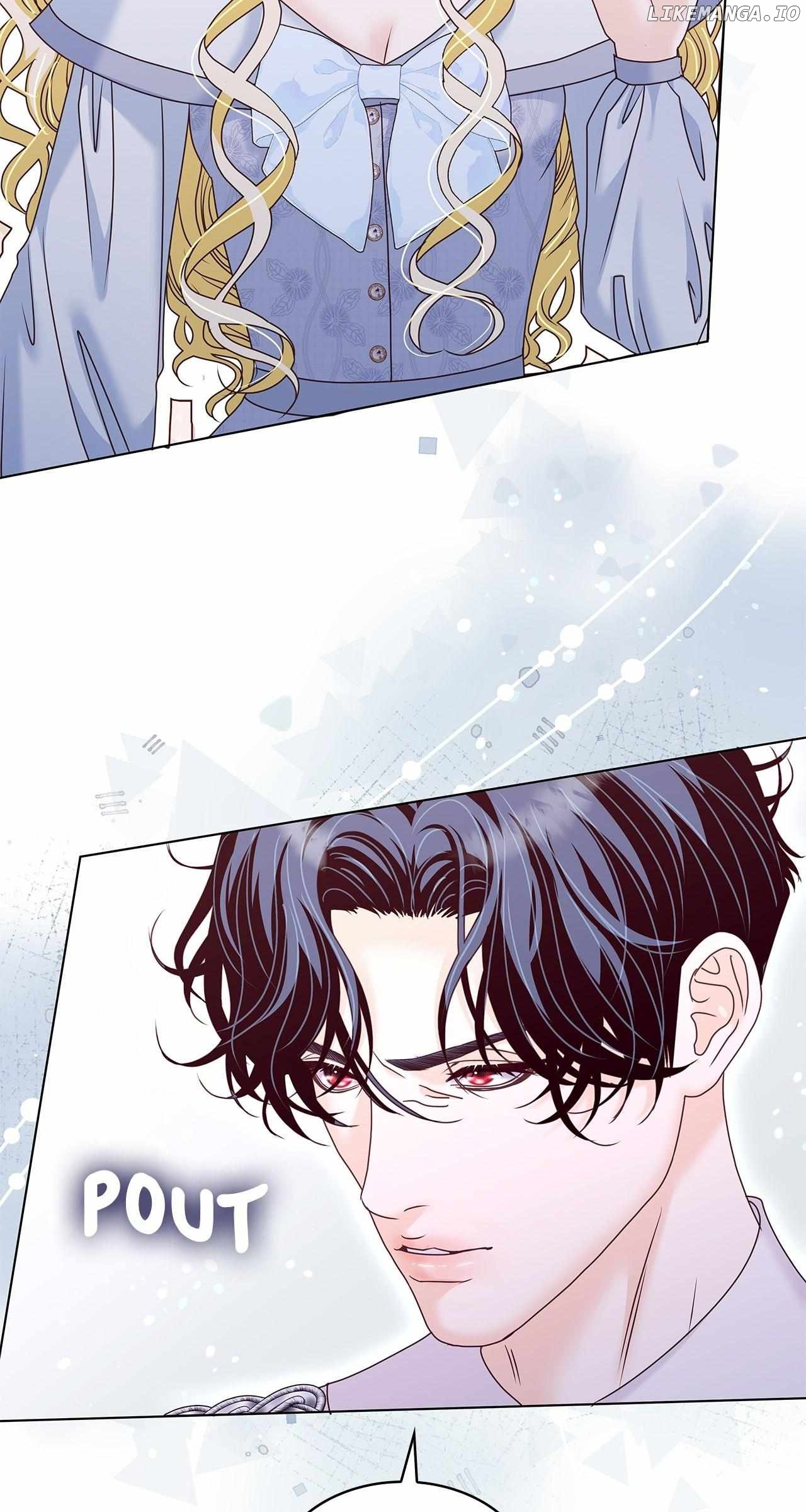 The Villainess Tames the Crazed Devil Chapter 43 - page 63