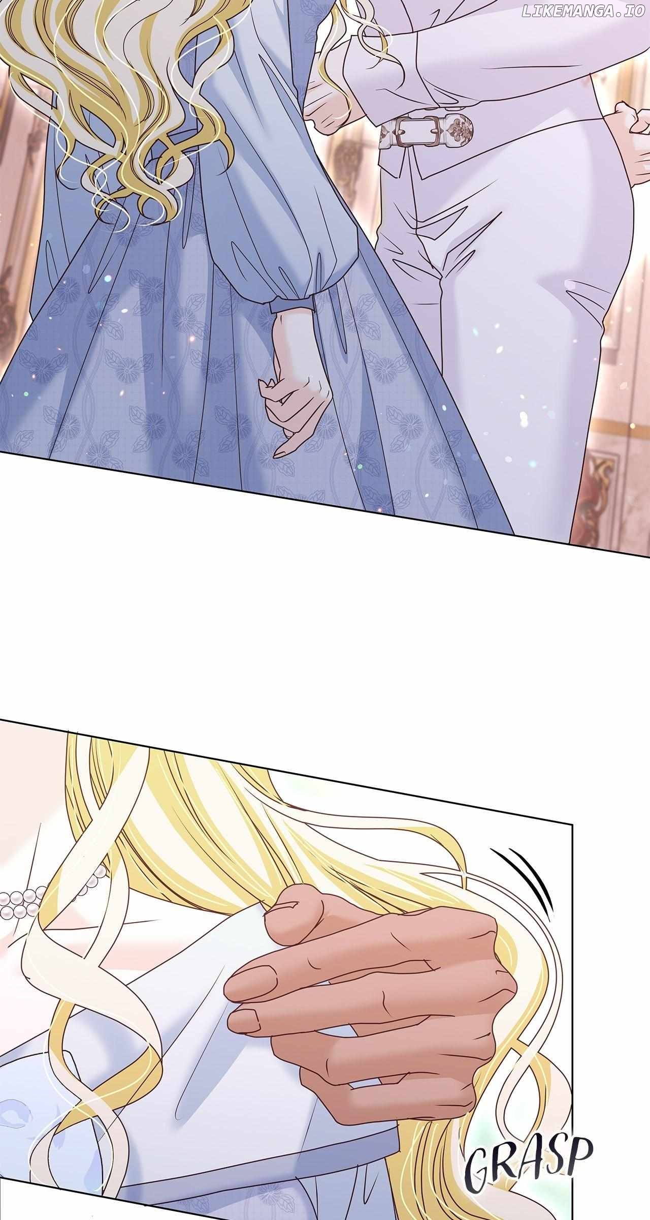 The Villainess Tames the Crazed Devil Chapter 43 - page 66