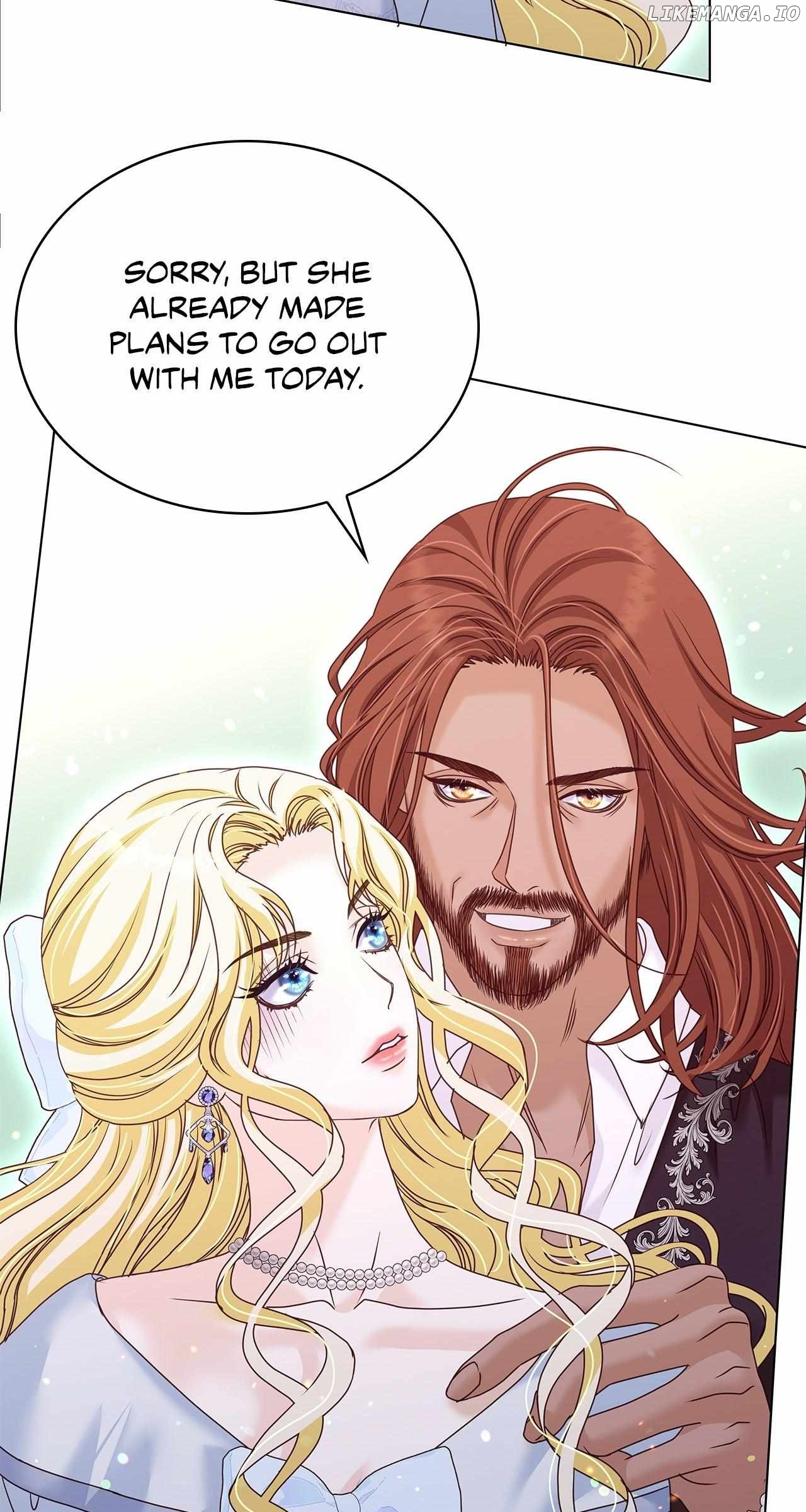 The Villainess Tames the Crazed Devil Chapter 43 - page 67