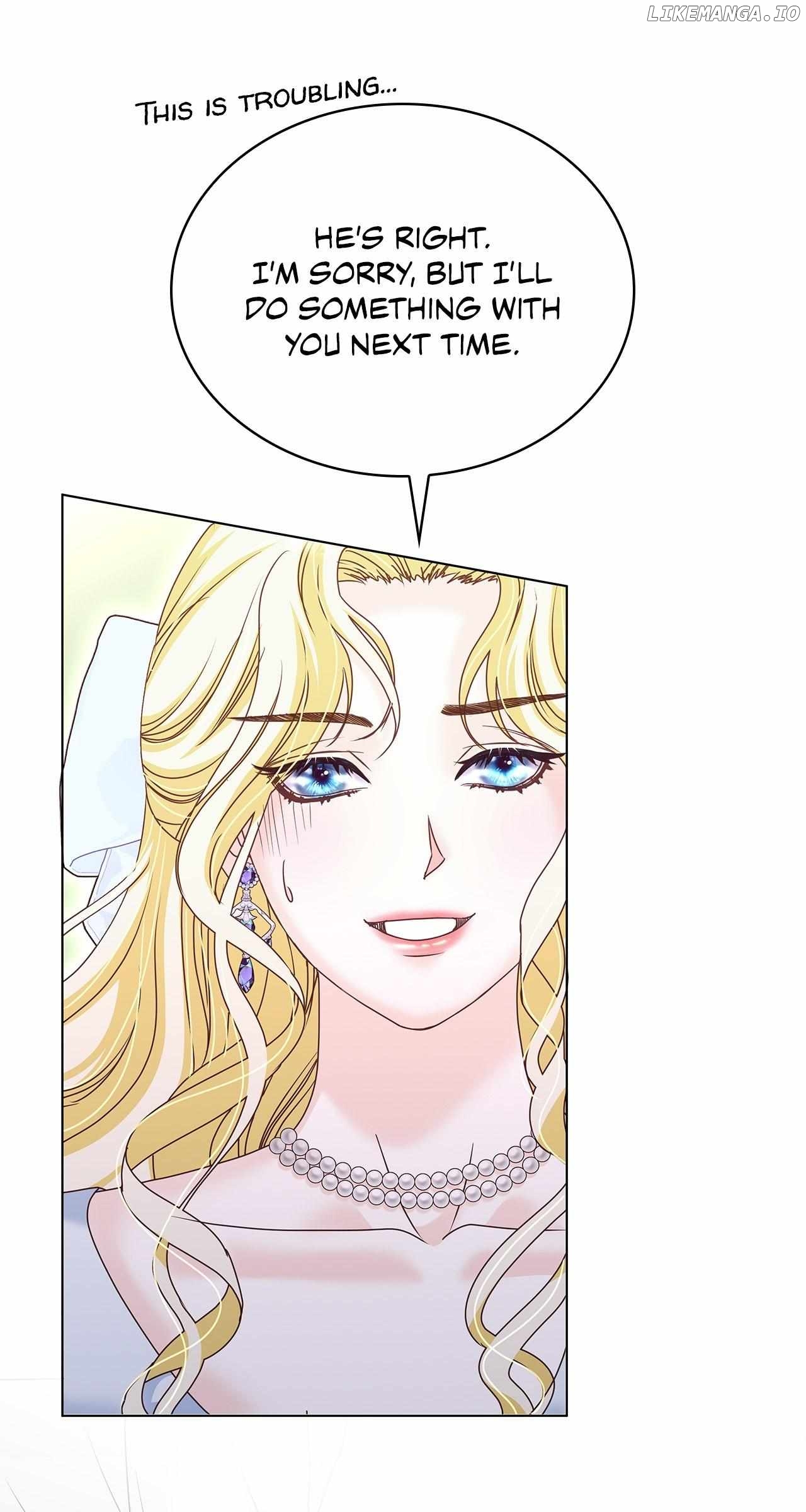 The Villainess Tames the Crazed Devil Chapter 43 - page 69