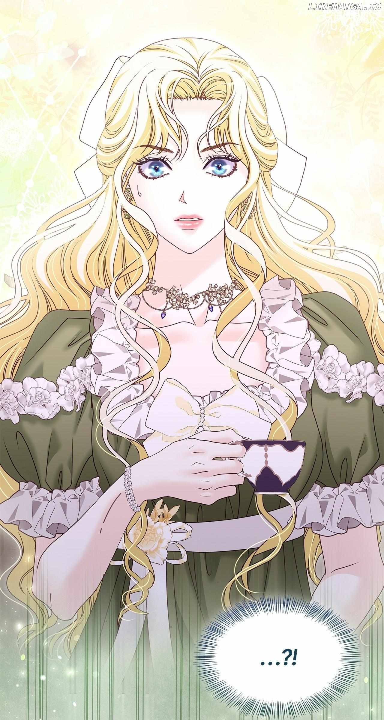 The Villainess Tames the Crazed Devil Chapter 43 - page 7