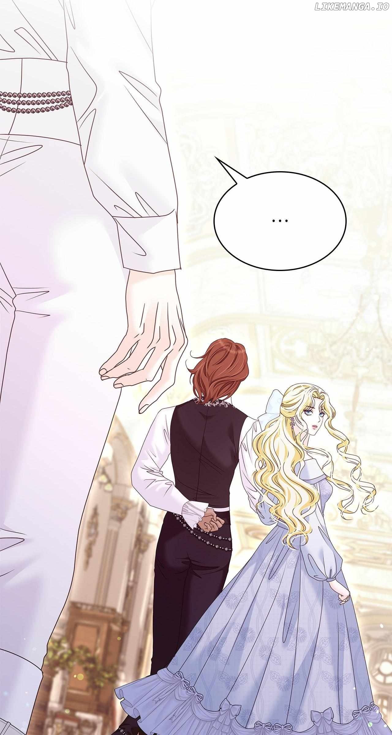 The Villainess Tames the Crazed Devil Chapter 43 - page 70