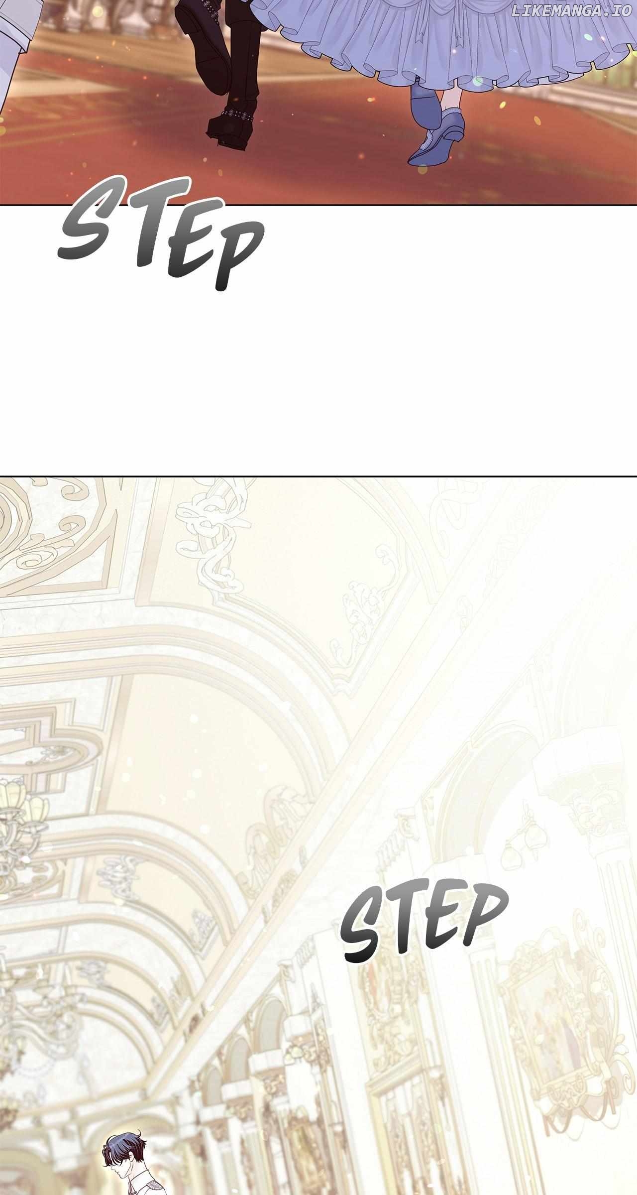 The Villainess Tames the Crazed Devil Chapter 43 - page 71