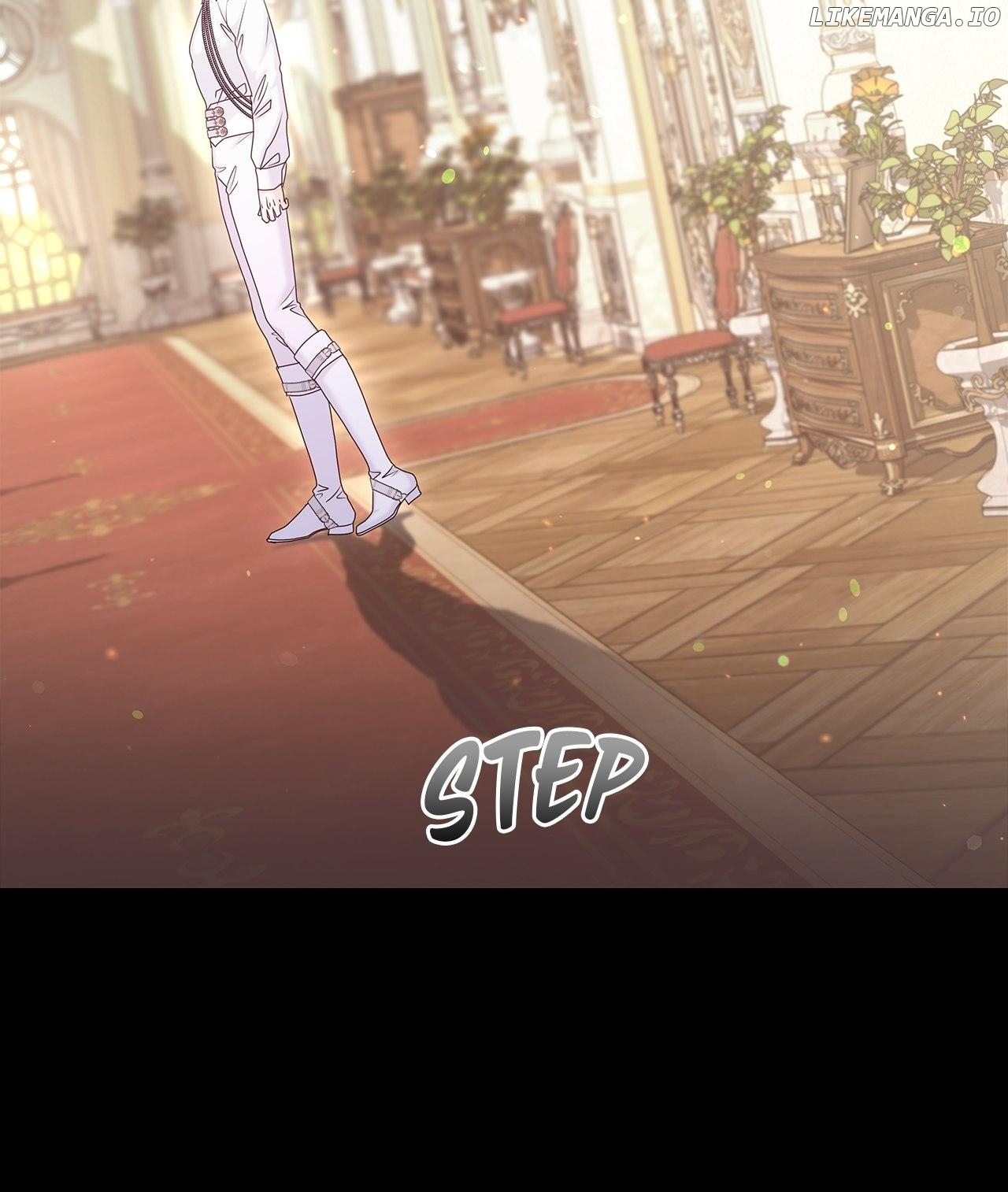 The Villainess Tames the Crazed Devil Chapter 43 - page 72