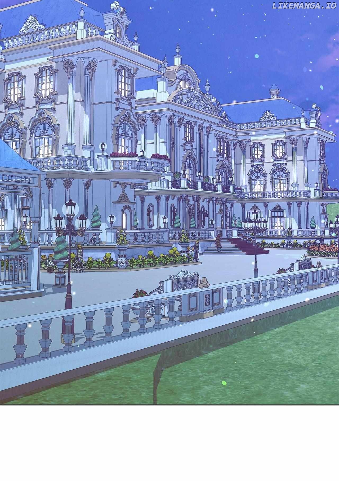 The Villainess Tames the Crazed Devil Chapter 43 - page 74