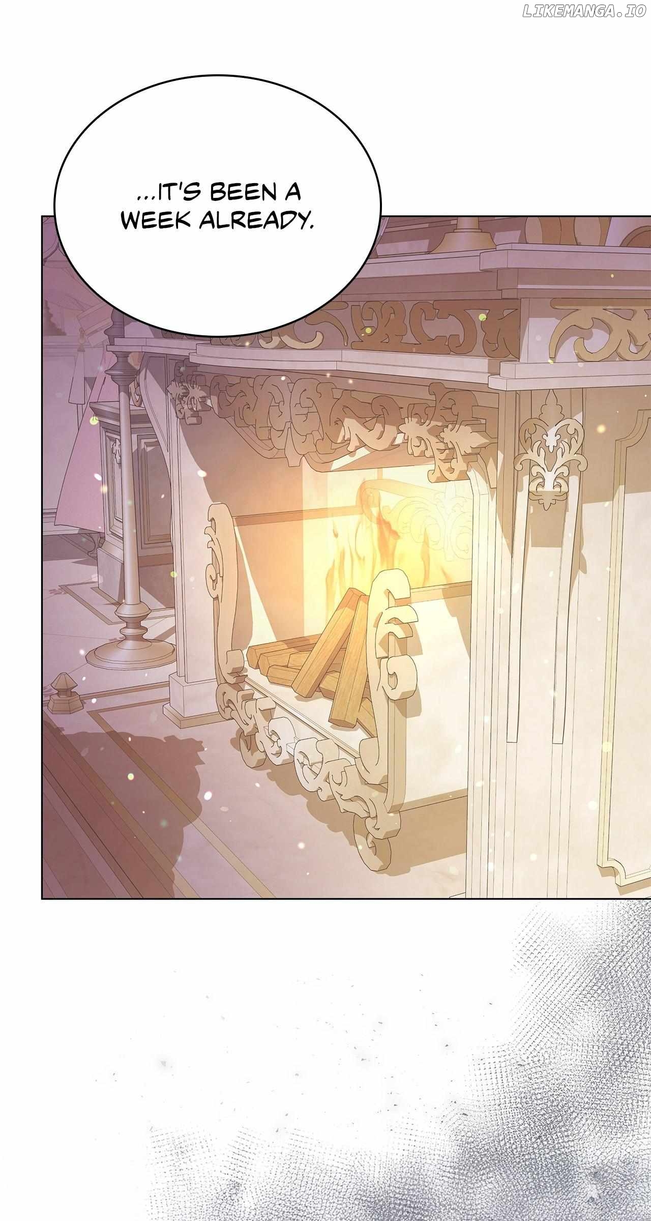 The Villainess Tames the Crazed Devil Chapter 43 - page 75