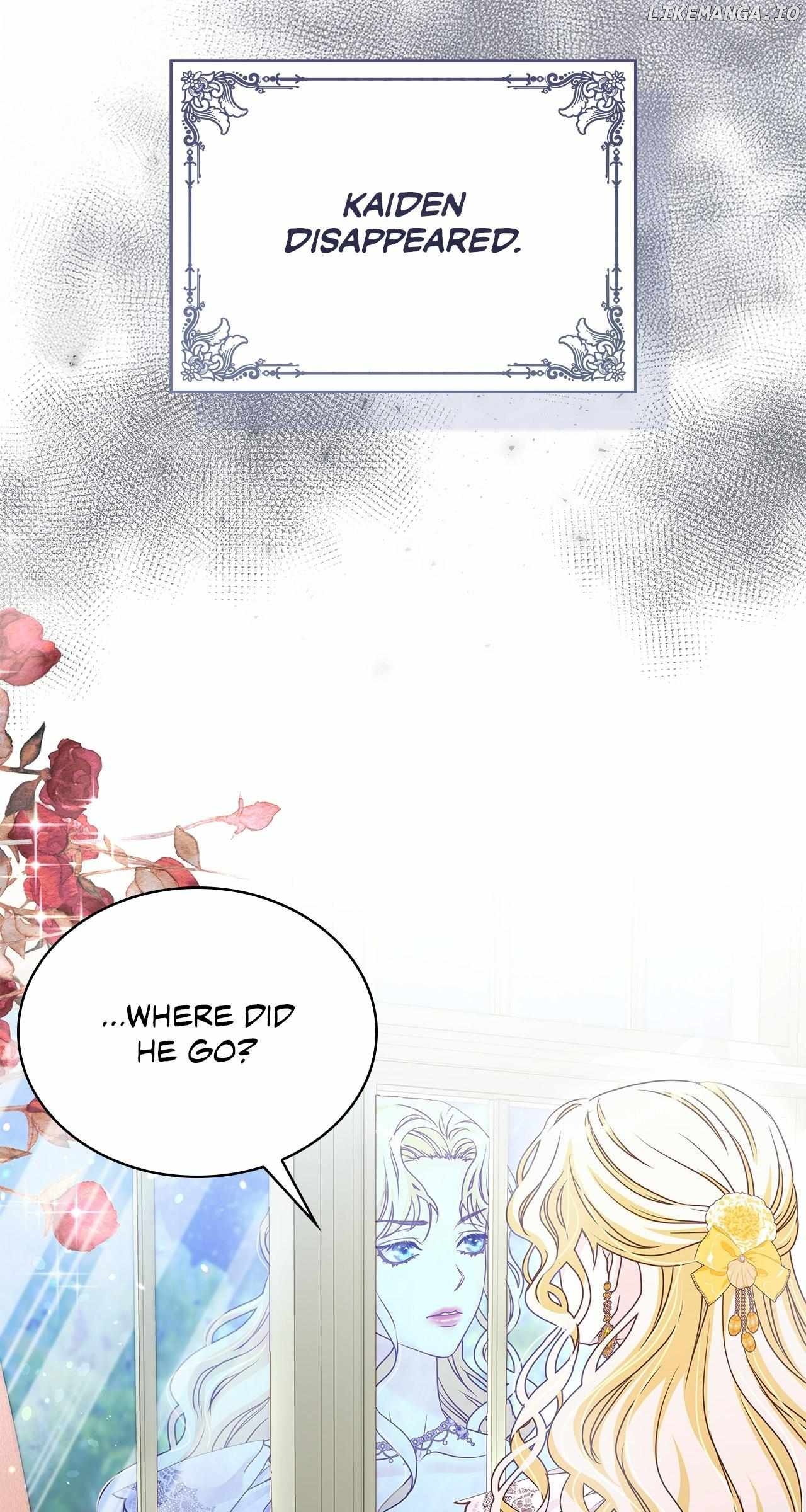 The Villainess Tames the Crazed Devil Chapter 43 - page 76