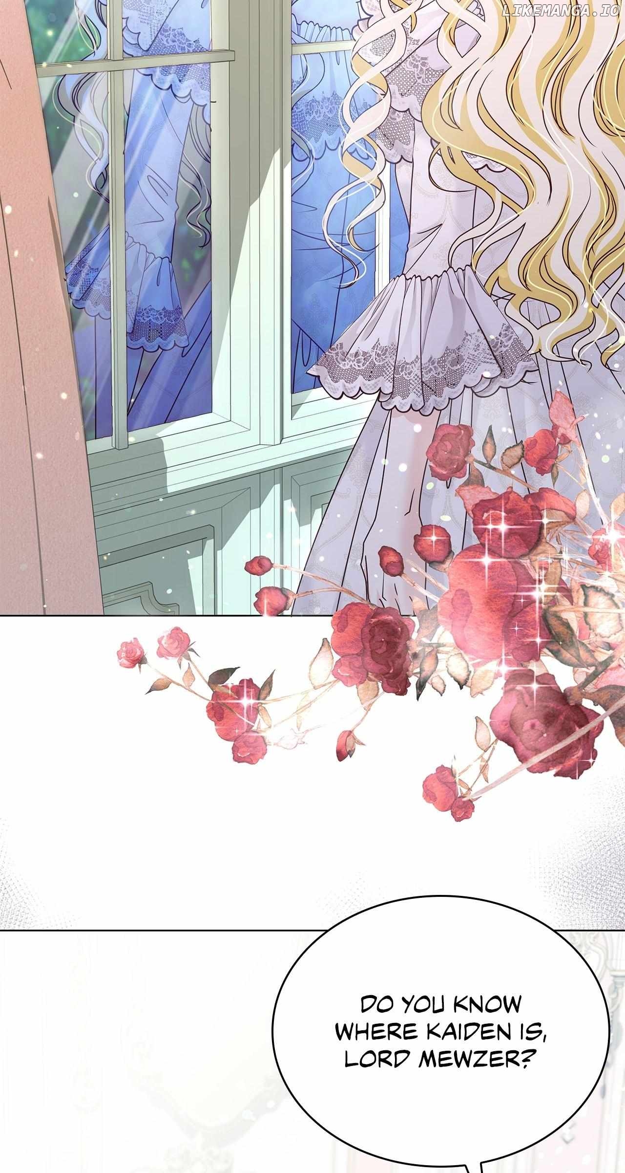 The Villainess Tames the Crazed Devil Chapter 43 - page 77